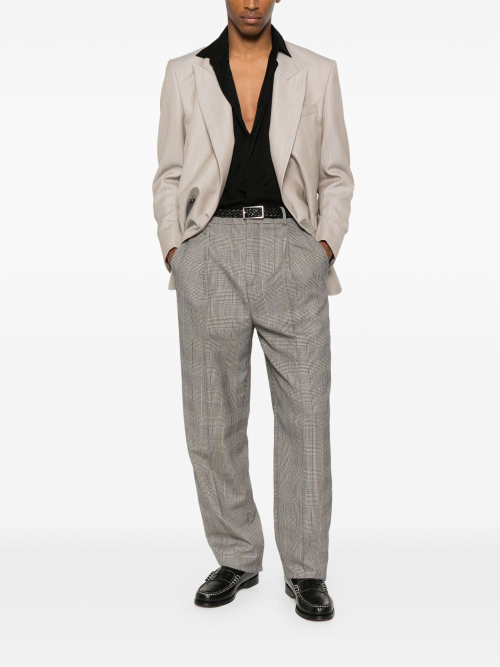 Saint Laurent trousers - 3