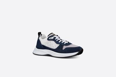 Dior B25 Runner Sneaker outlook