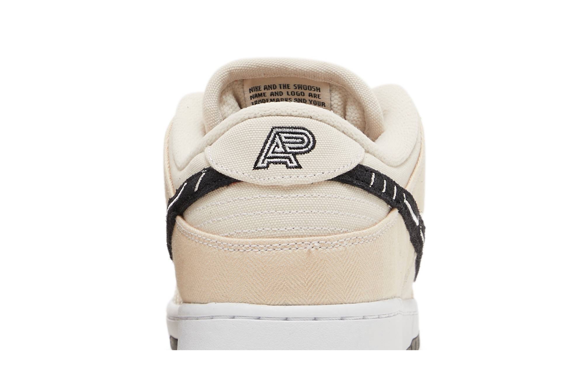 Albino & Preto x Dunk Low SB 'Jiu-Jitsu' - 7