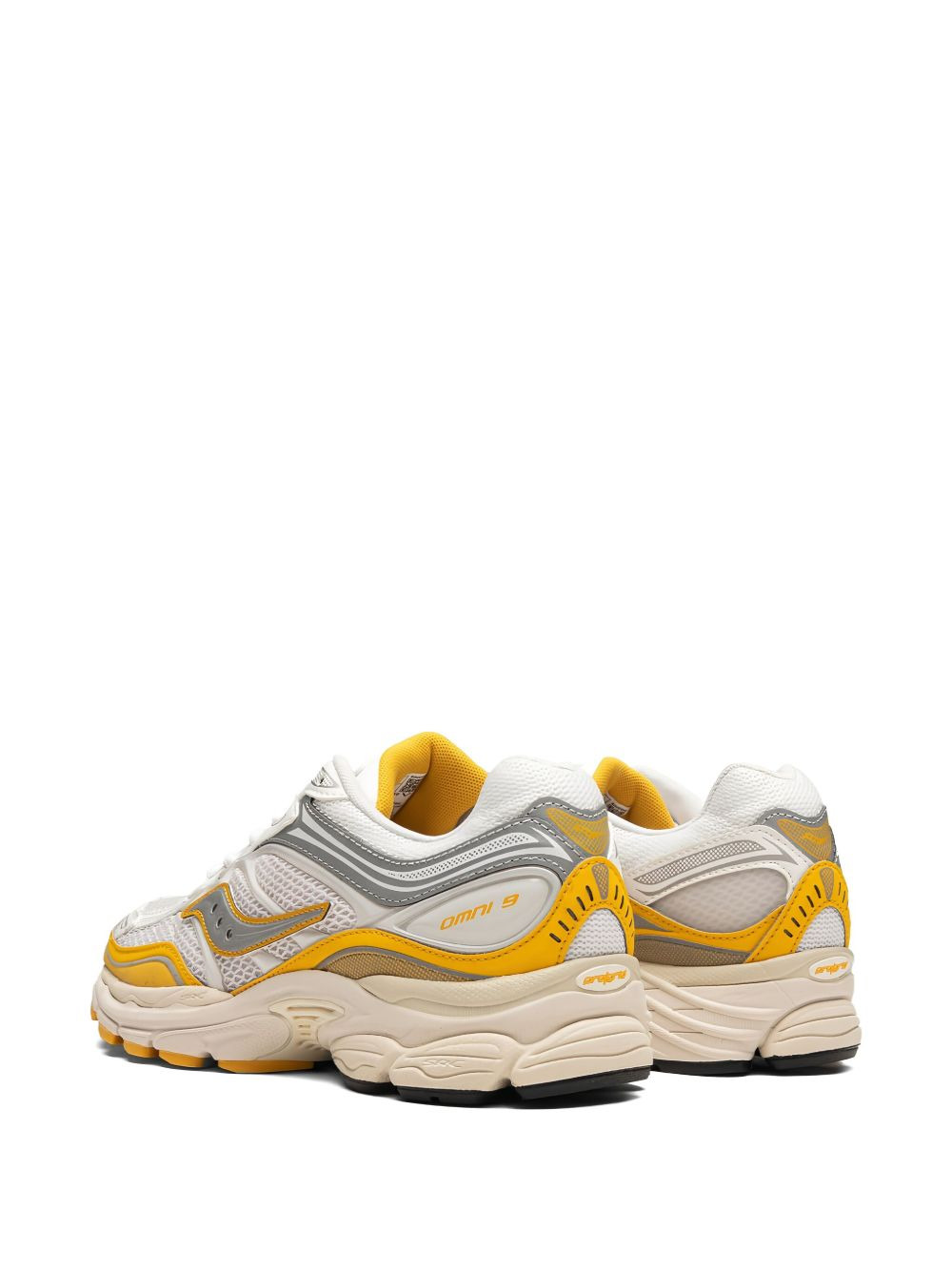 Progrid Omni 9 sneakers - 4