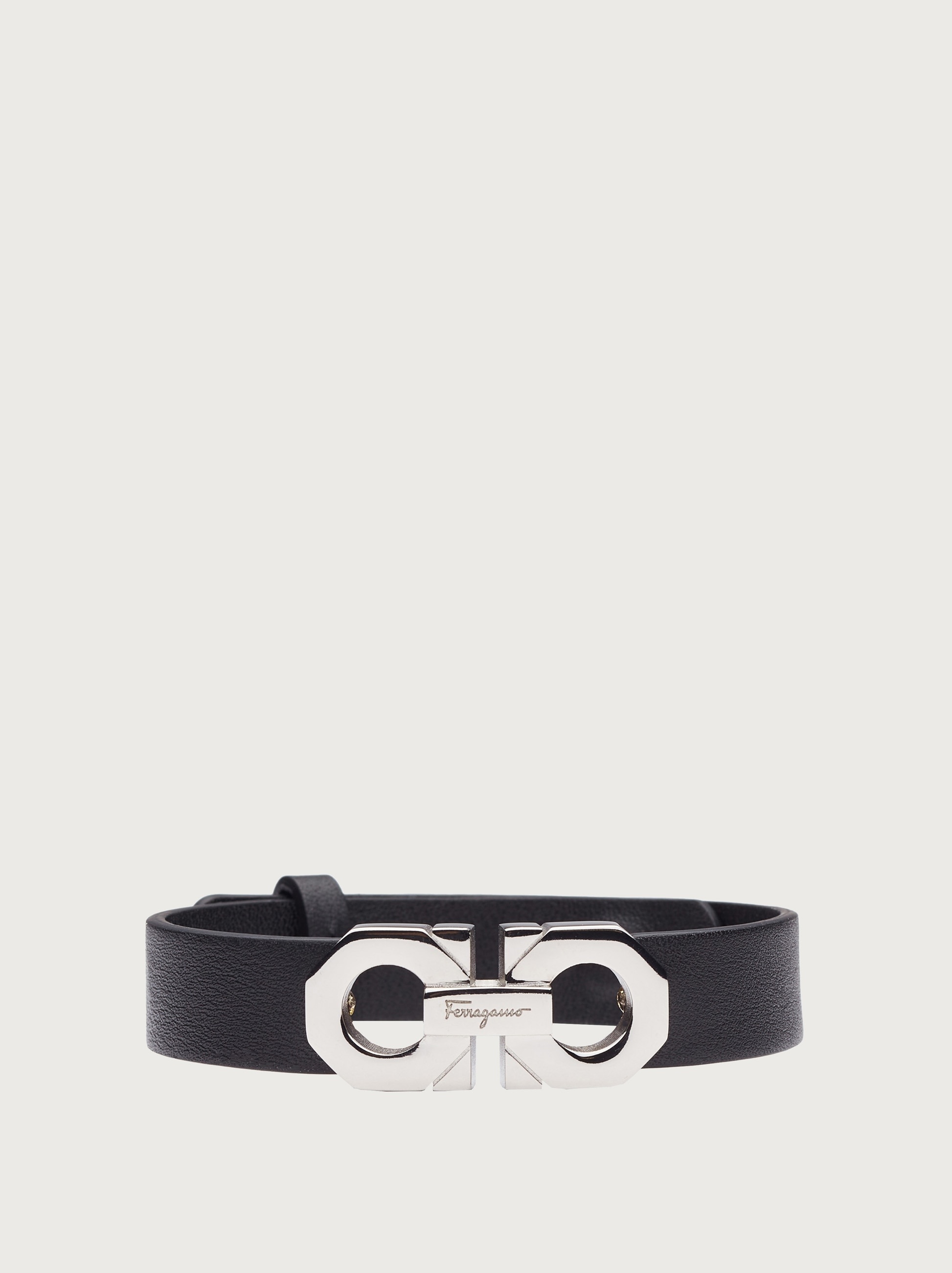 Gancini bracelet (L) - 1
