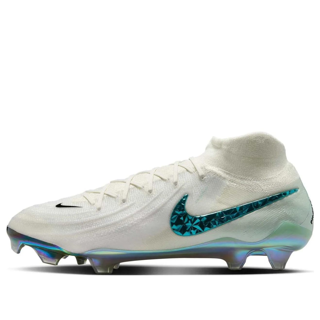 Nike Phantom Luna 2 Elite LV8 FG 'Chromatic Pack White Multi-Colour' HV4891-100 - 1