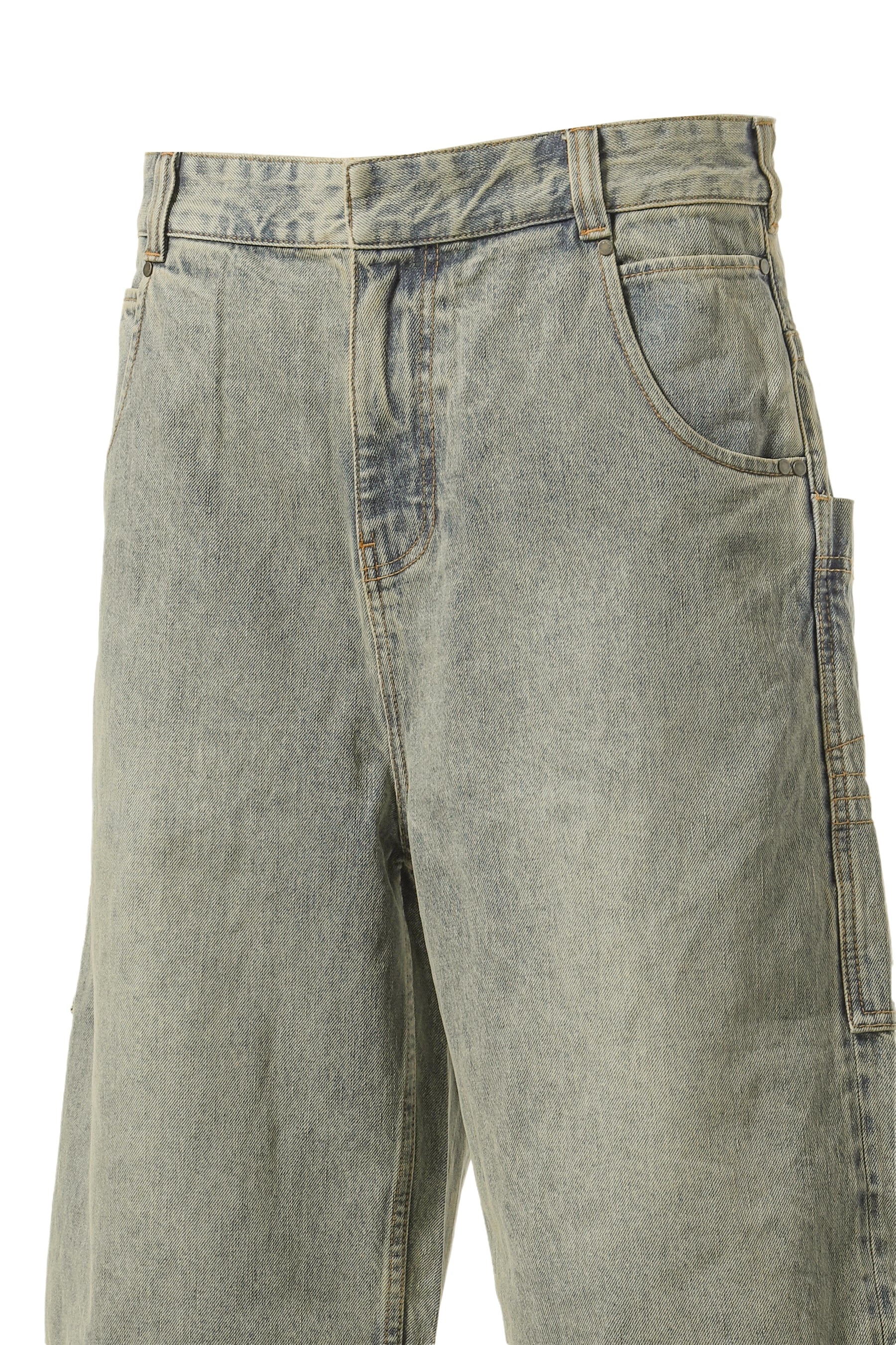 D-SHORTS SURFACE WAVE / SURFACEWAVE - 8