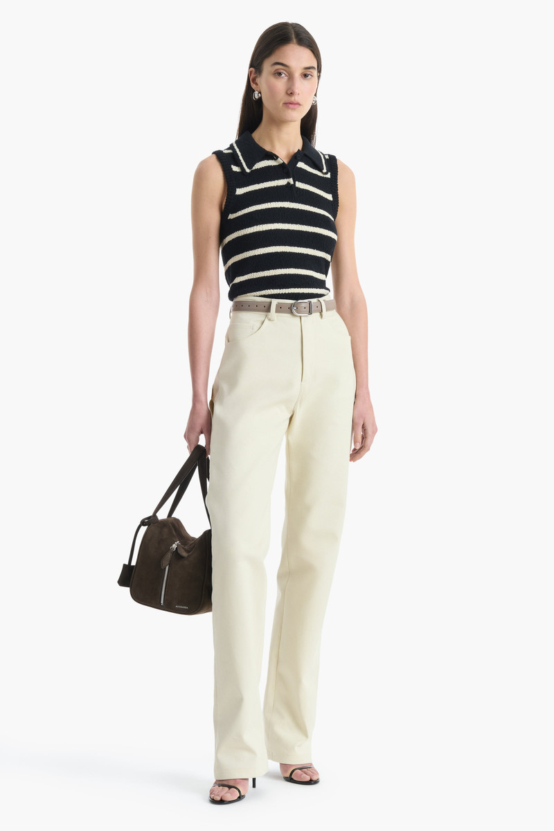 Altuzarra ELMER TOP outlook