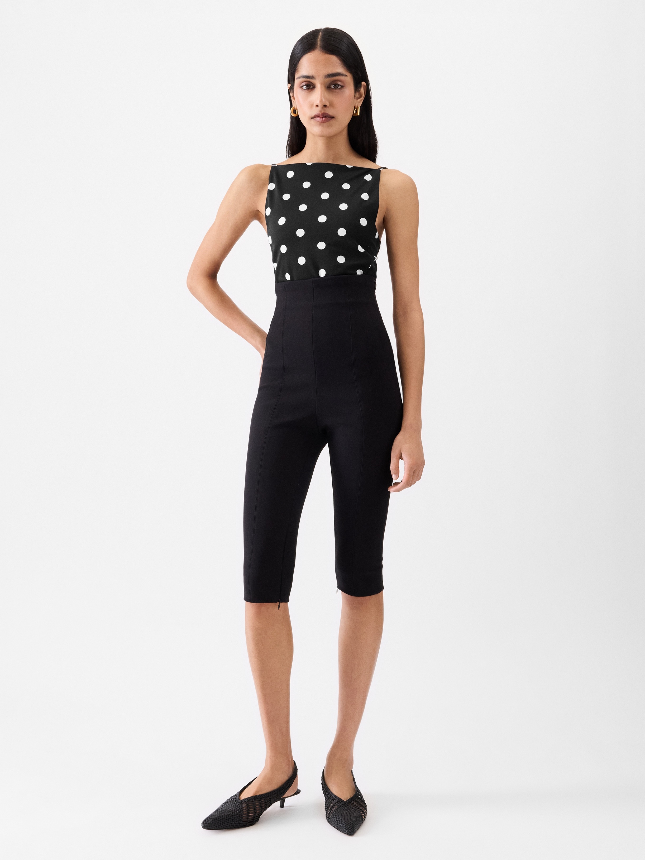 The Sole swimsuit - 2