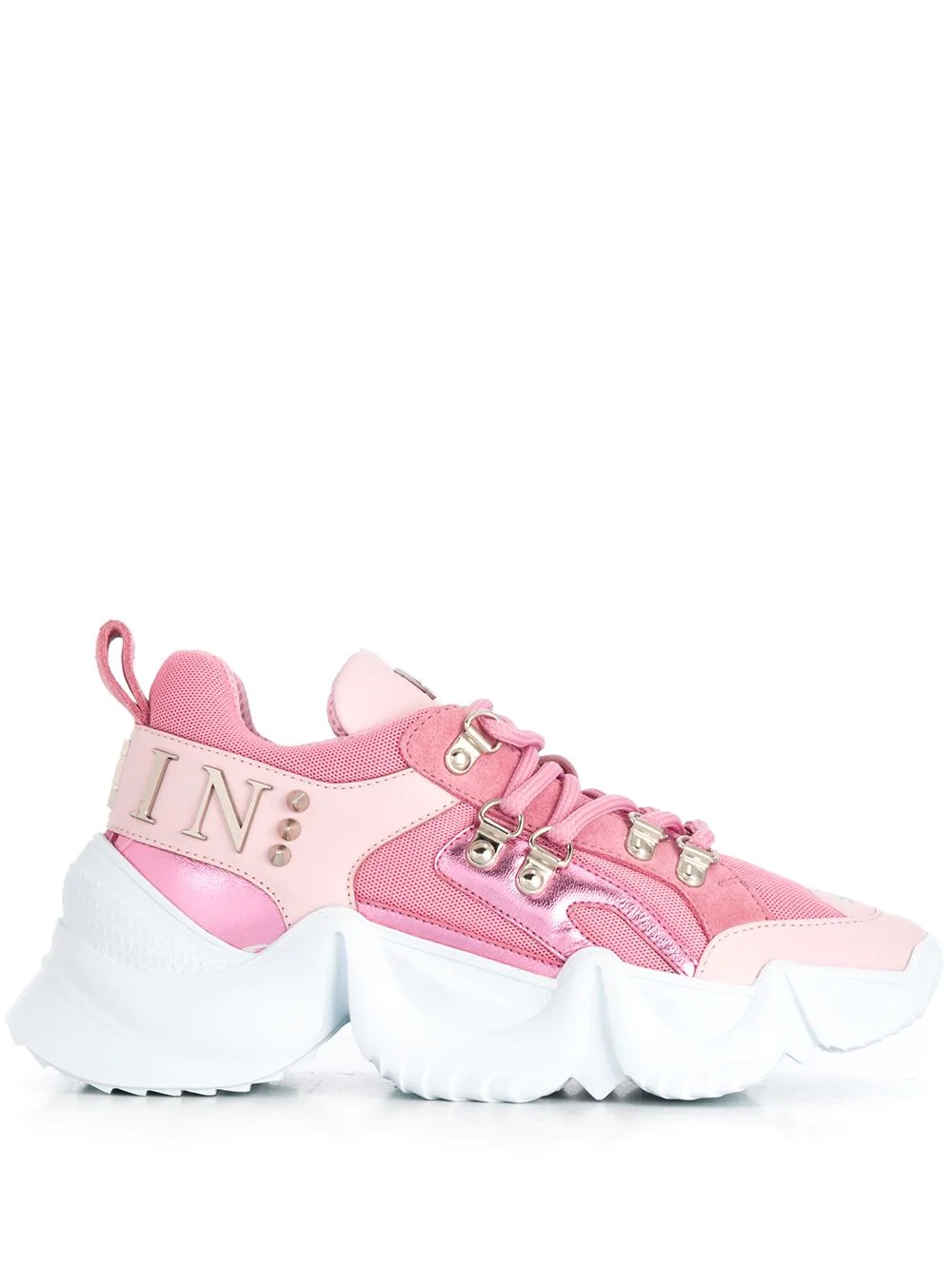 chunky Runner sneakers - 1