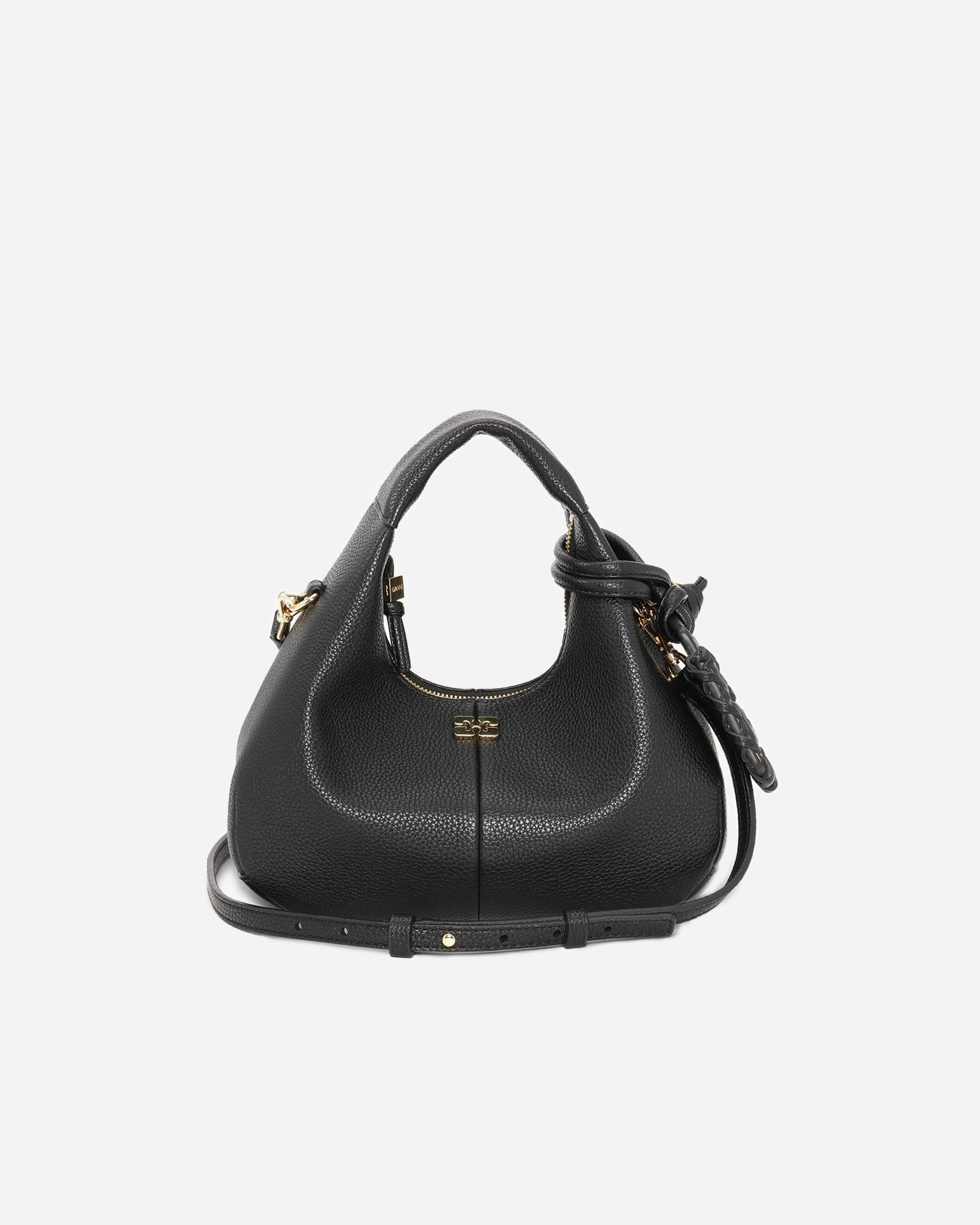 Hobo Mini Grained - 1