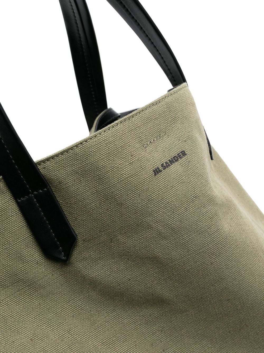 oversize tote bag - 5