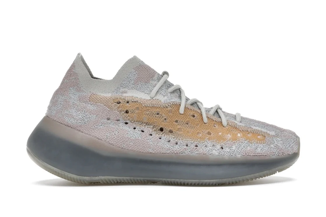 adidas Yeezy Boost 380 Pepper Reflective - 1