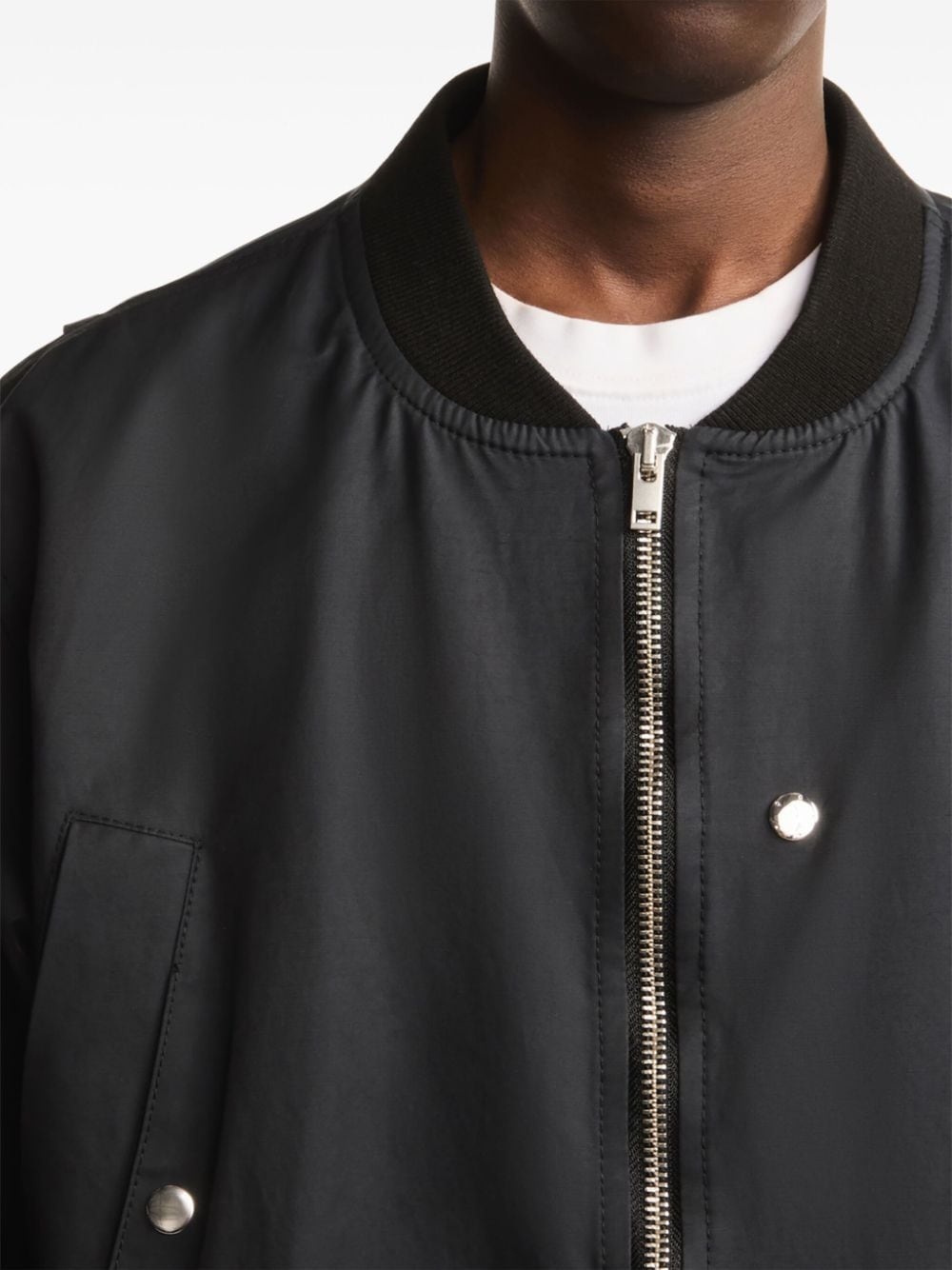bomber jacket - 5