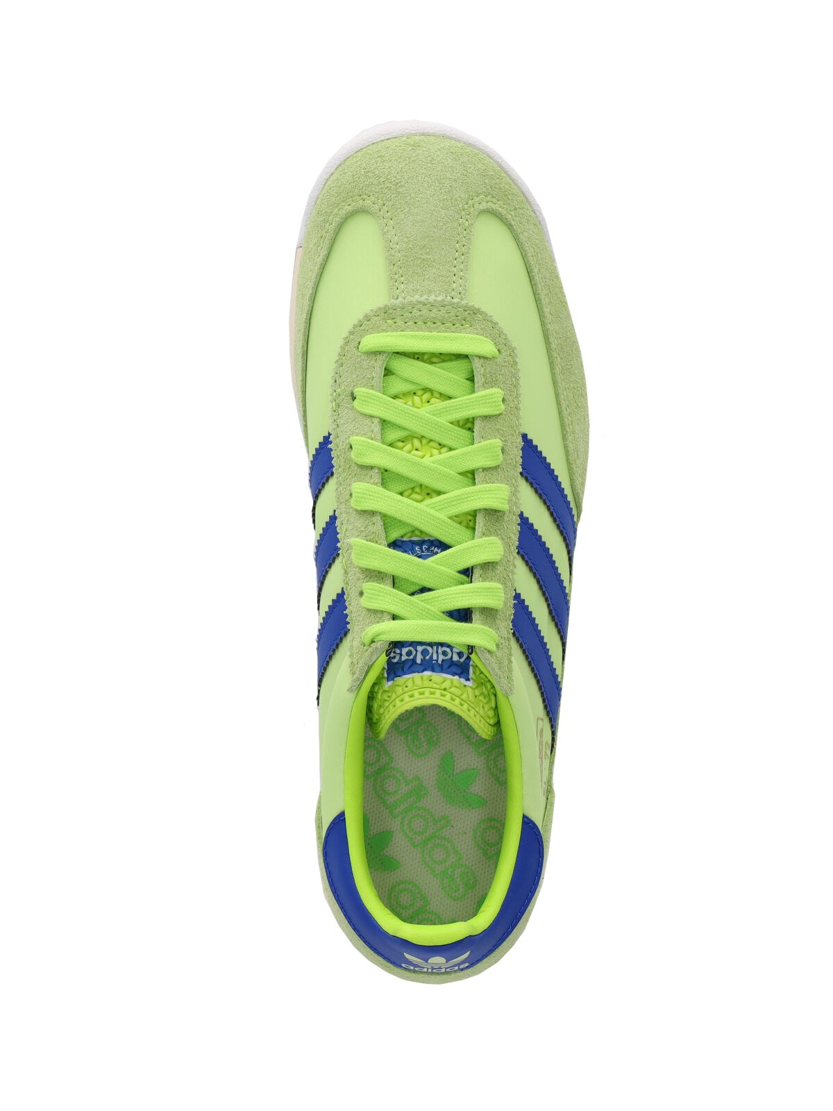 "SL 72 RS" SNEAKERS - 5