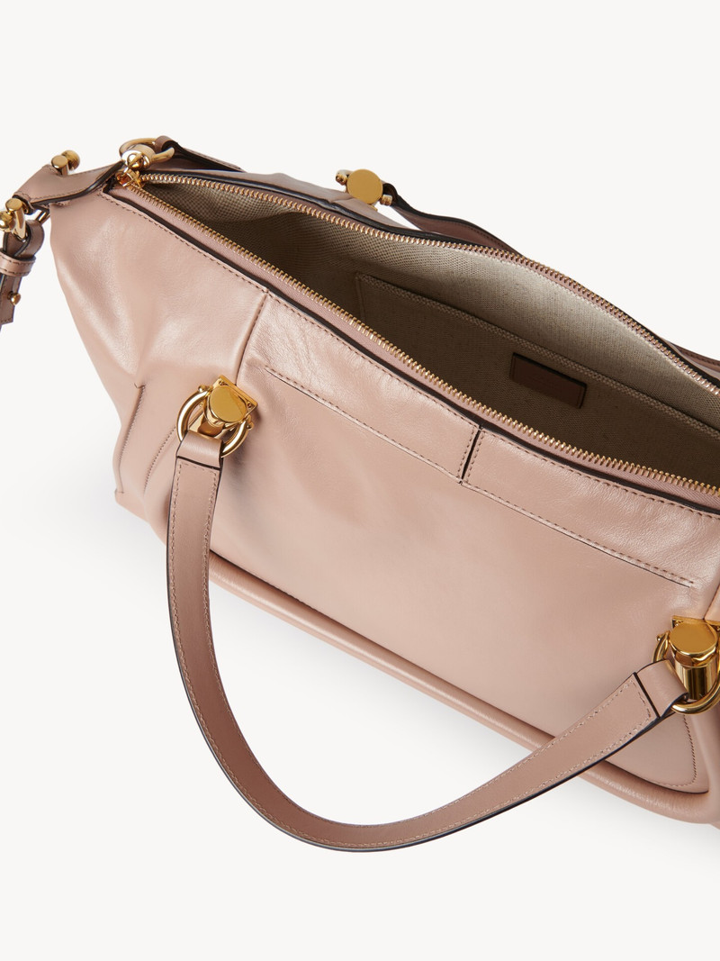 PARATY 24 BAG IN SOFT LEATHER 5