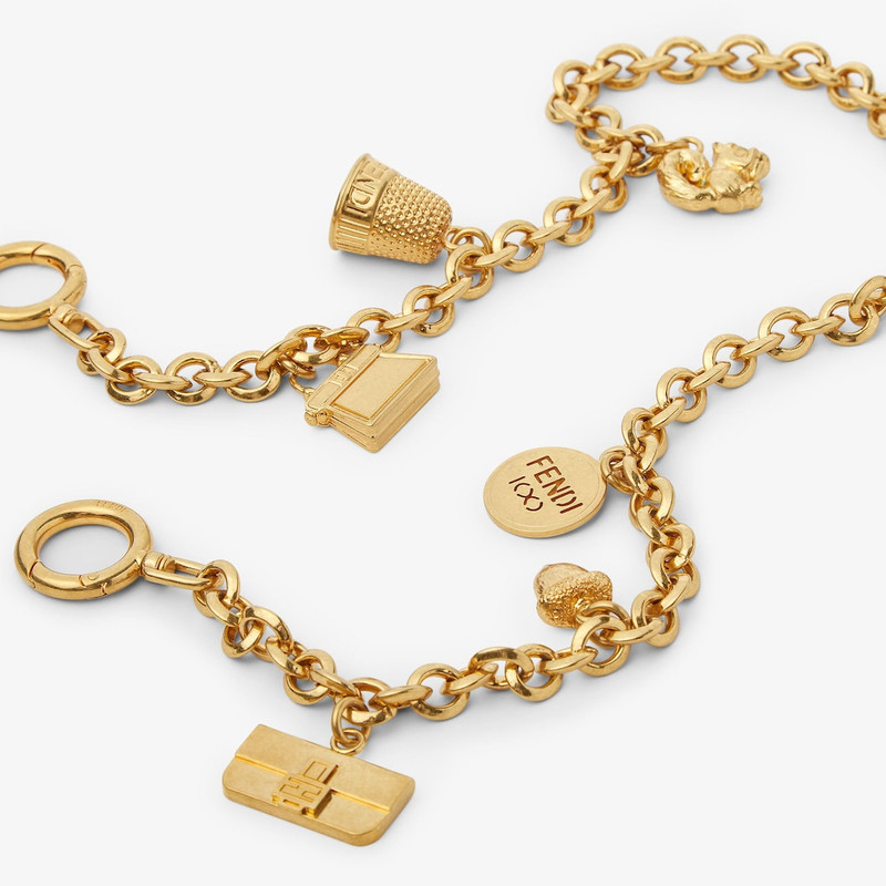 FENDI Strap You outlook