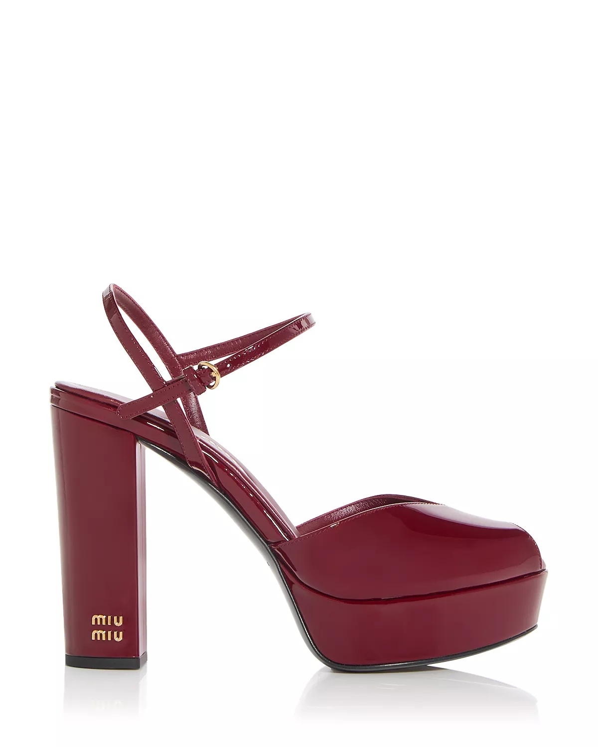 Women's Platform Sandals - 2