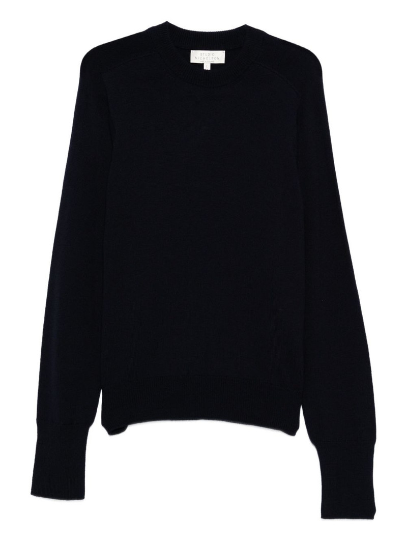 merino wool sweater 1