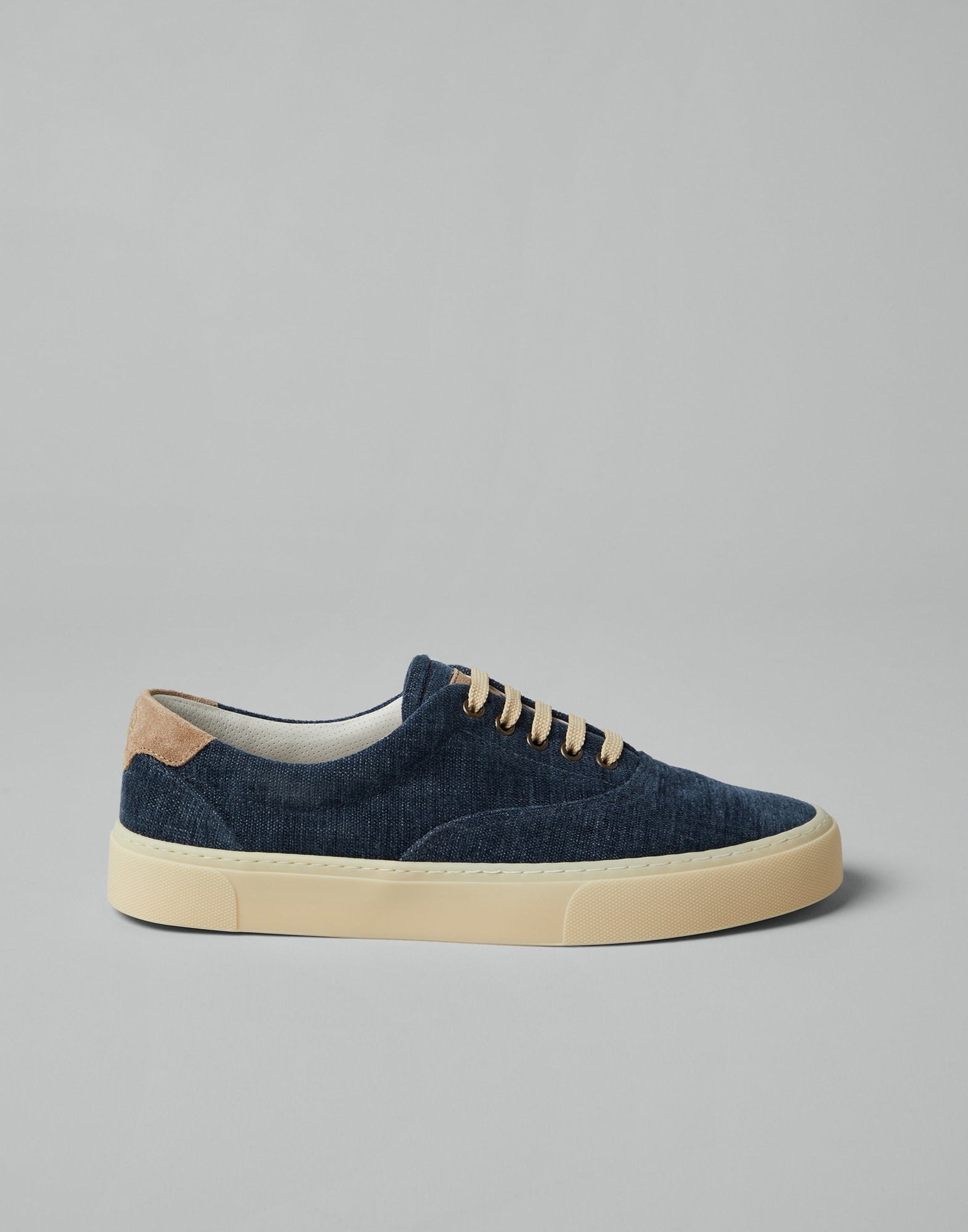 Canvas sneakers - 5