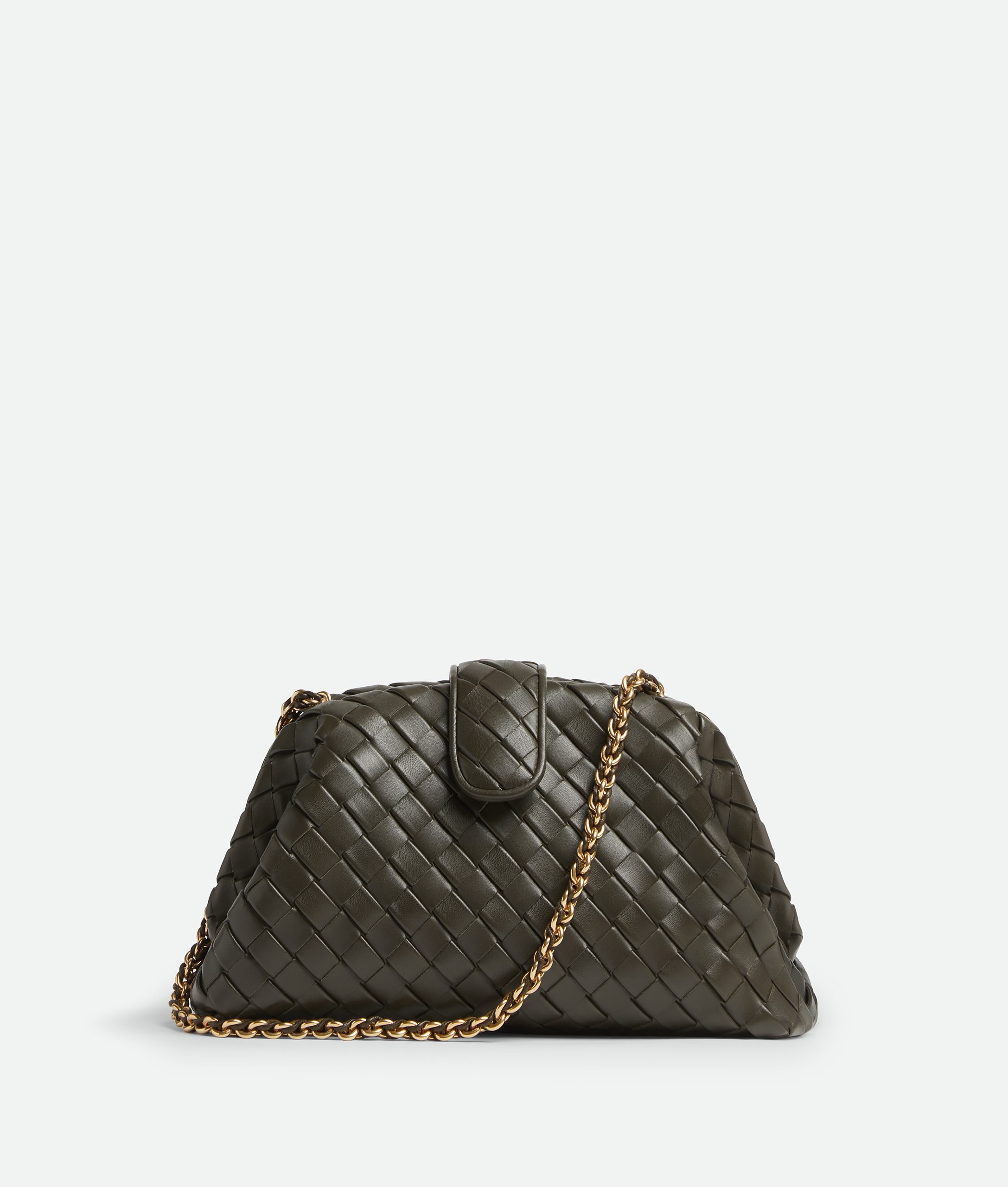 Bottega Veneta Bottega Veneta – Teen Lauren 1980 With Chain