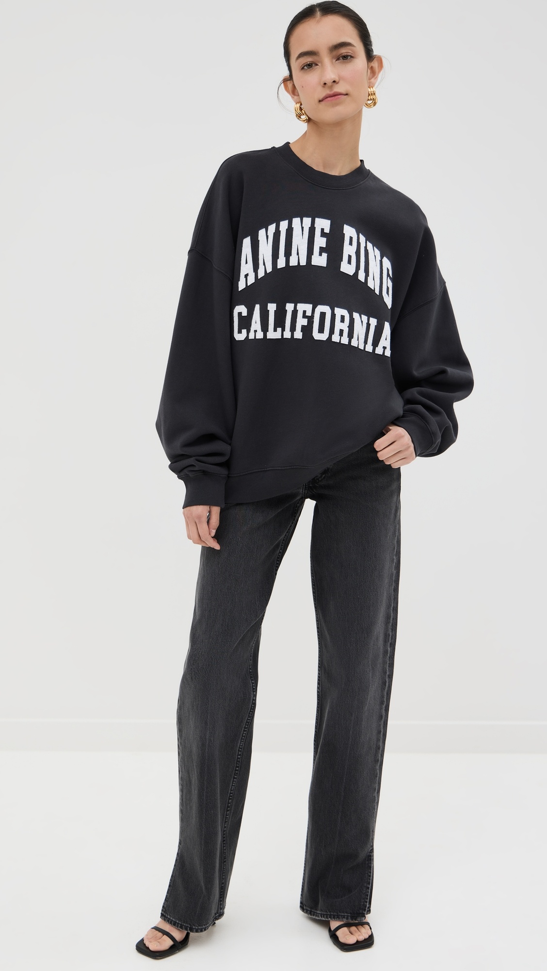 Miles Sweatshirt - 4