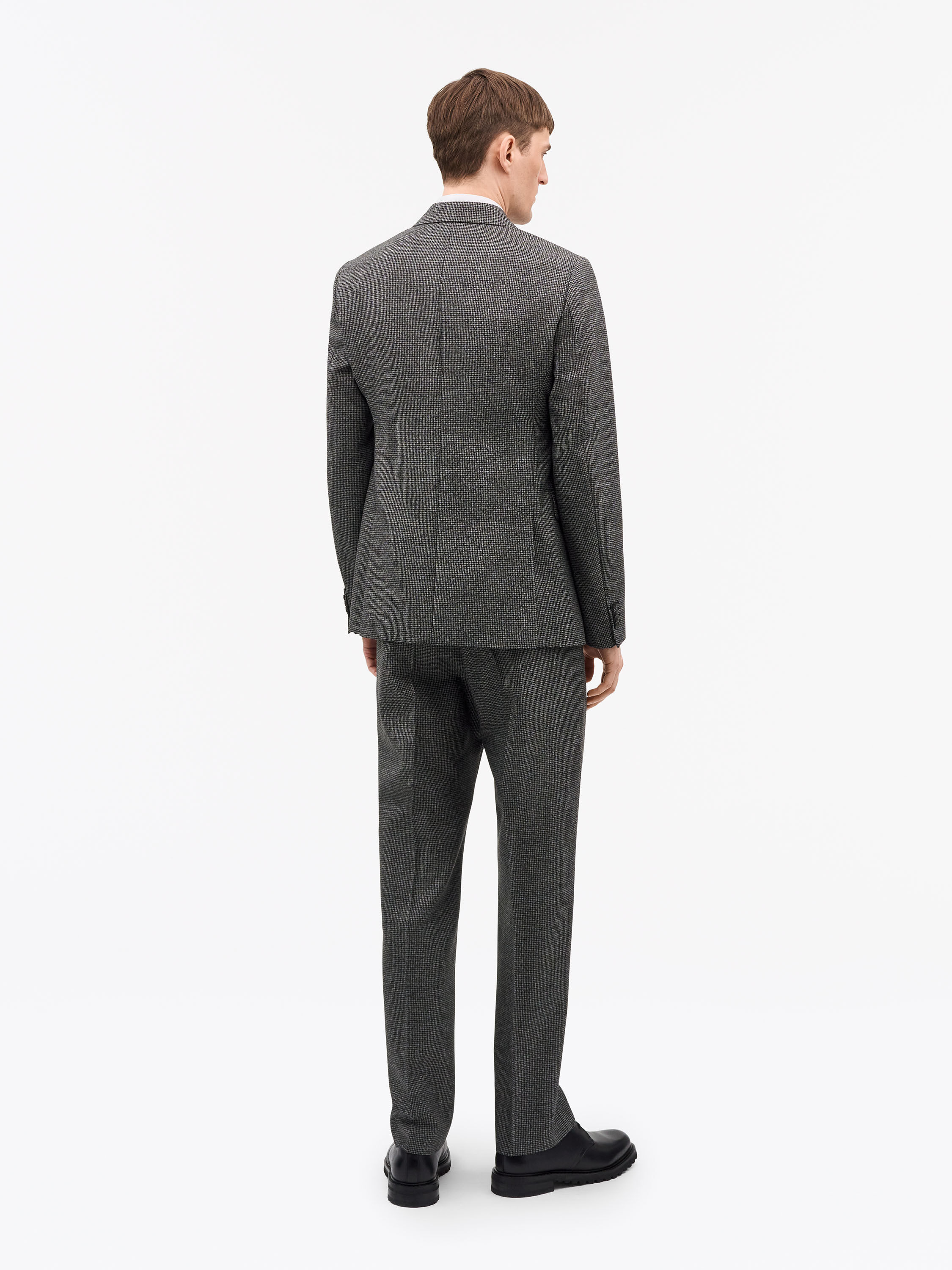 Ease Relaxed-Fit Jacket - 3