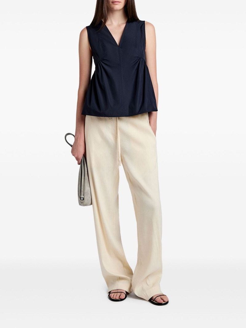 Proenza Schouler Magnus trousers outlook