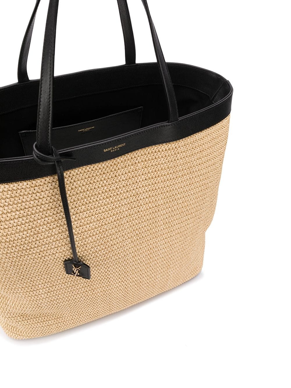 Boucle E/W tote bag - 5