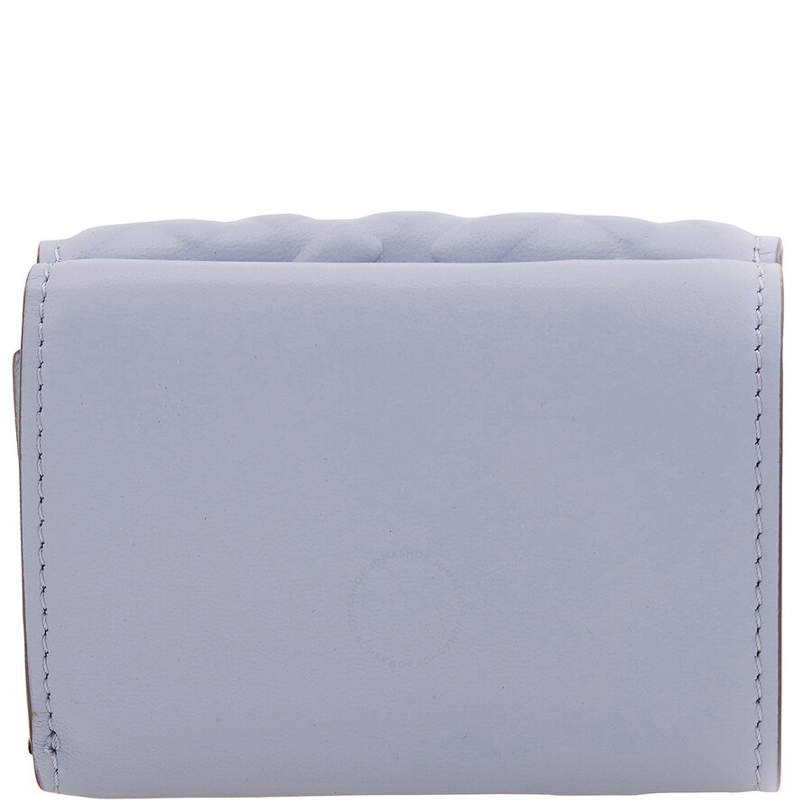 Fendi Tri-Fold Baguette Micro Wallet - 3