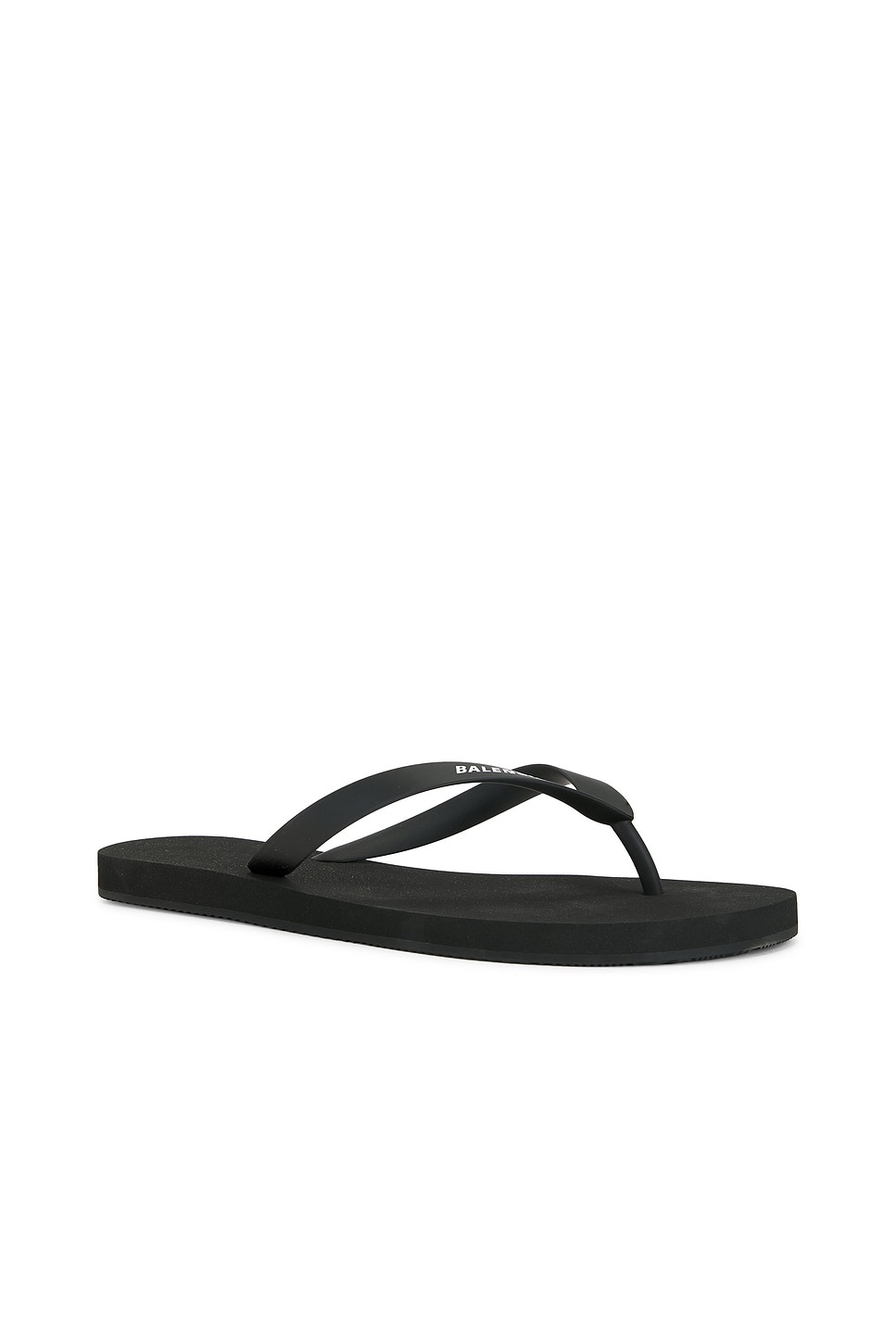Logo Thong Sandal - 2