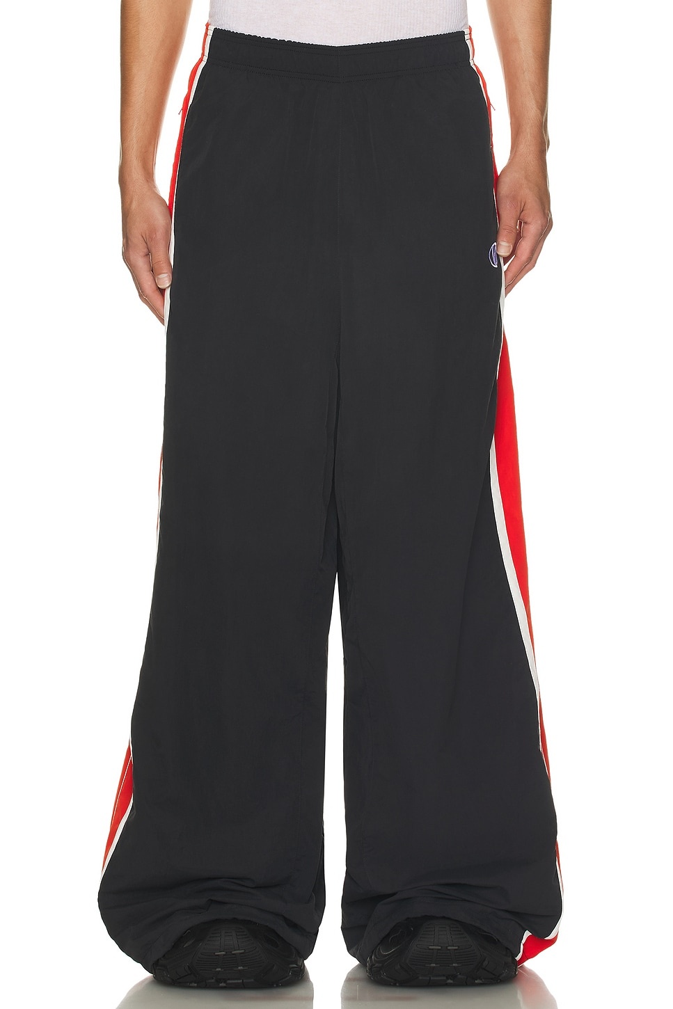 Tracksuit Pants - 5