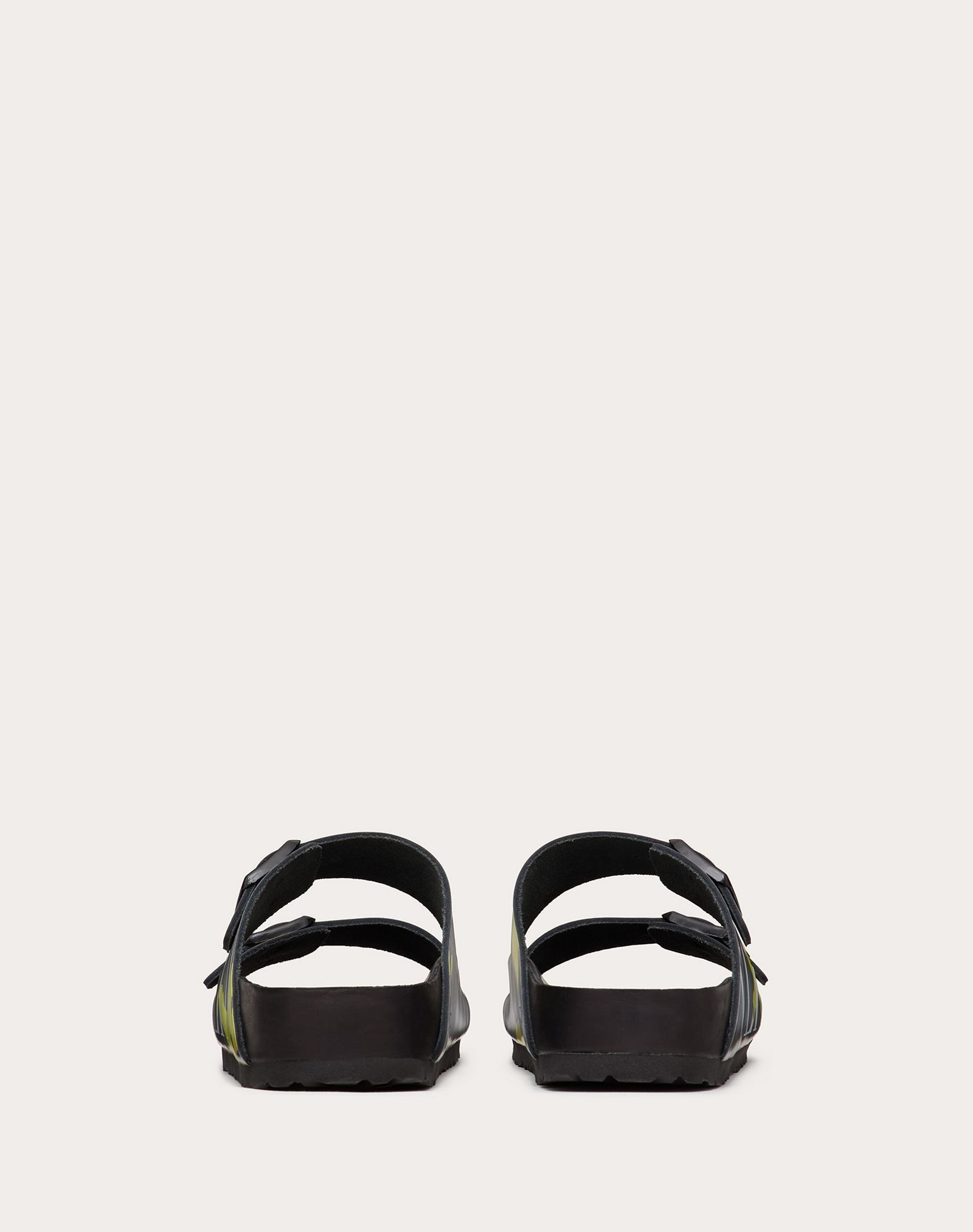 Slide sandal in collaboration with Birkenstock - 3