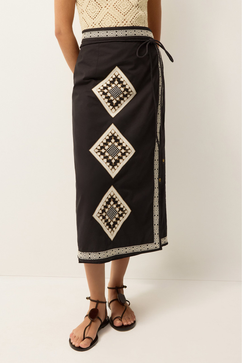 LUCA SKIRT 3