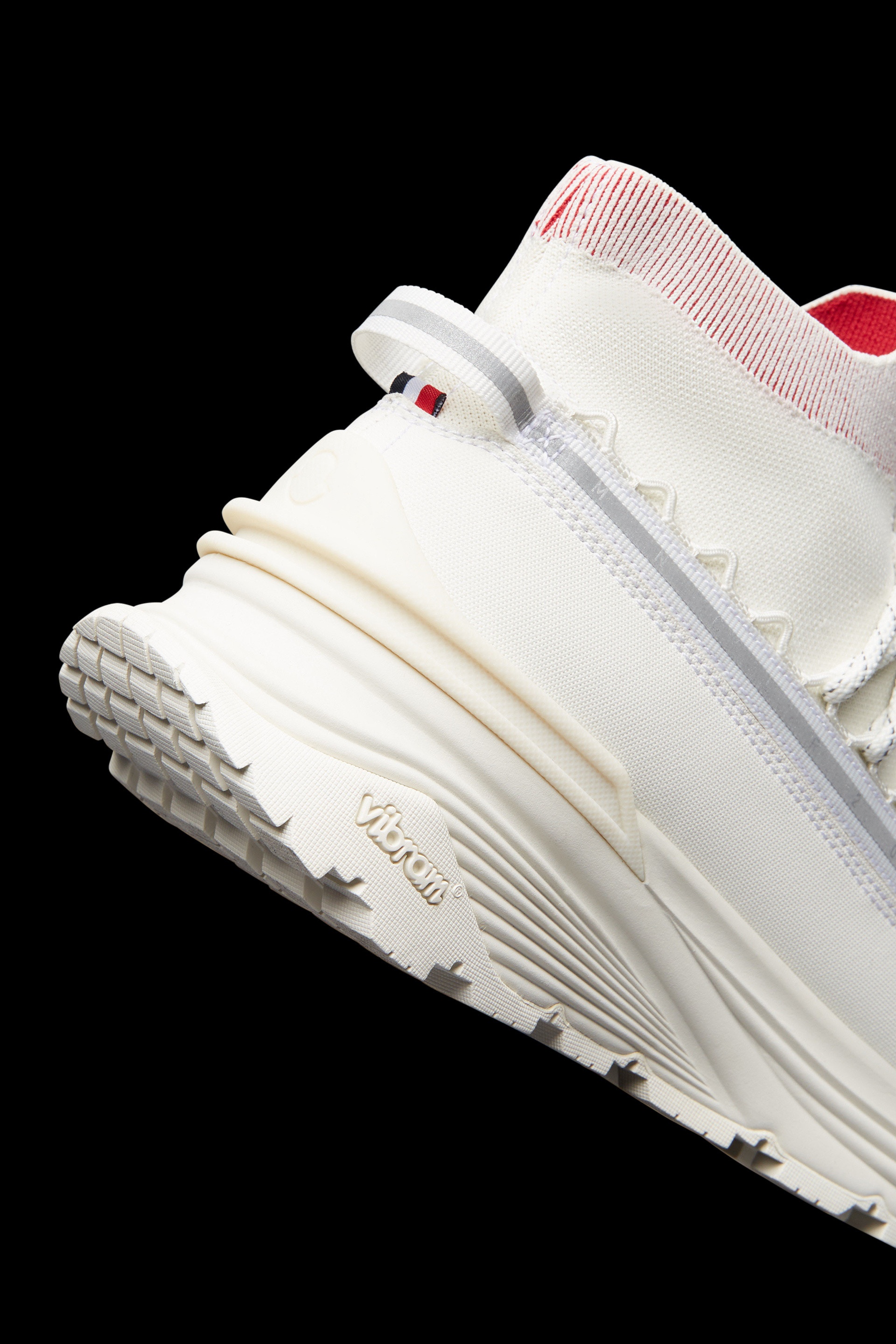 Monte Runner Sneakers - 5