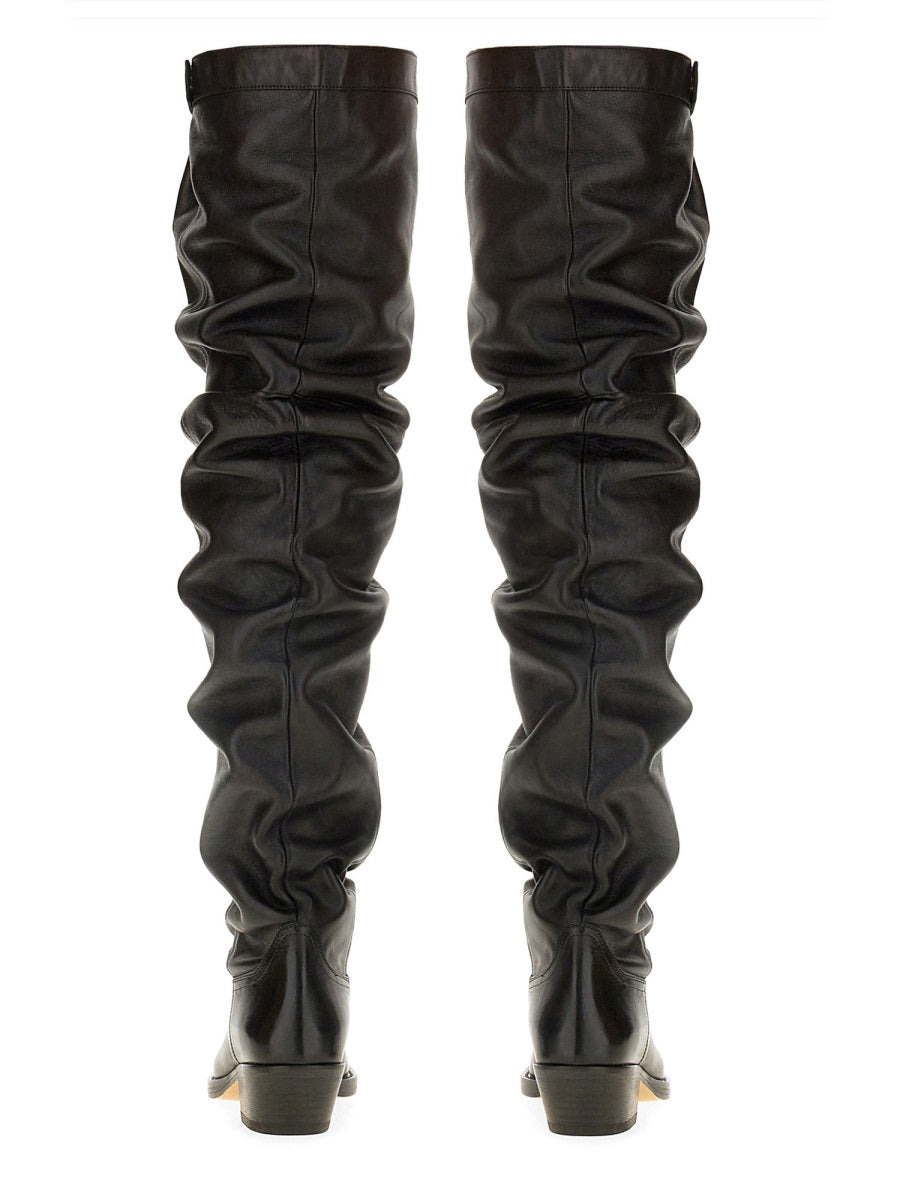 Isabel Marant Women Boot "Loved Ones" - 4