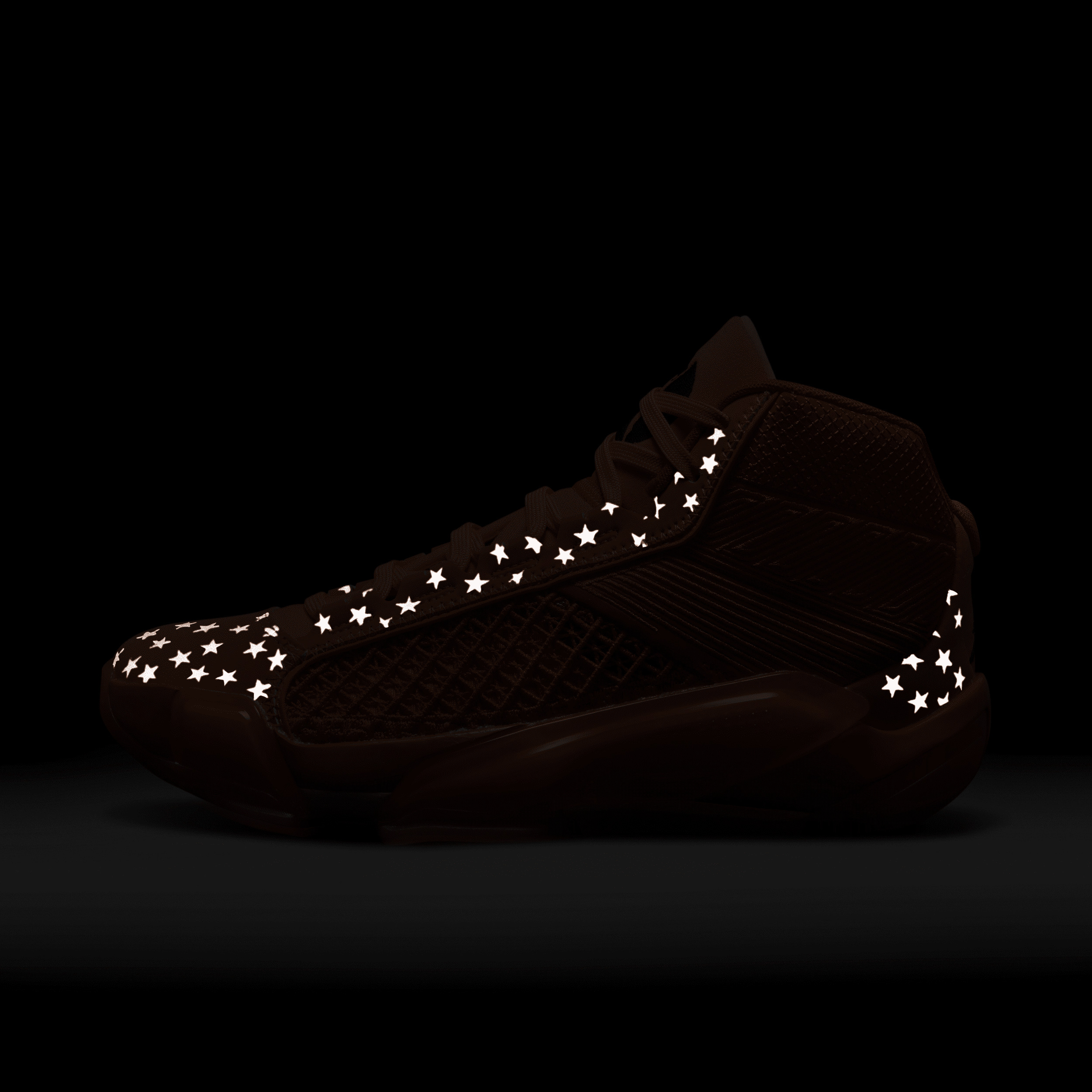 Women's Air Jordan XXXVIII WNBA Basketball Shoes - 11