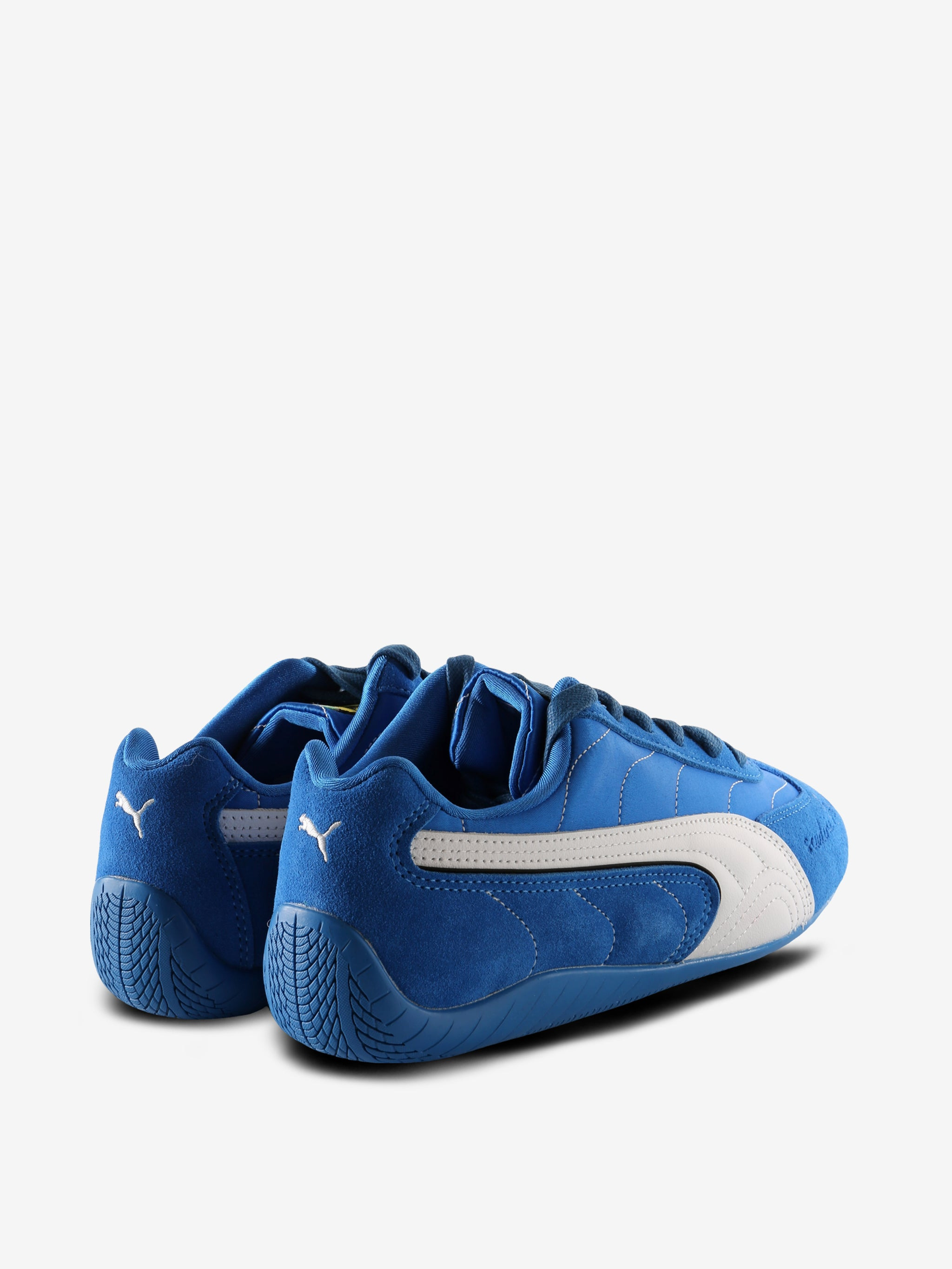 PUMA - Men Scuderia Ferrari Monza Sneakers - 3