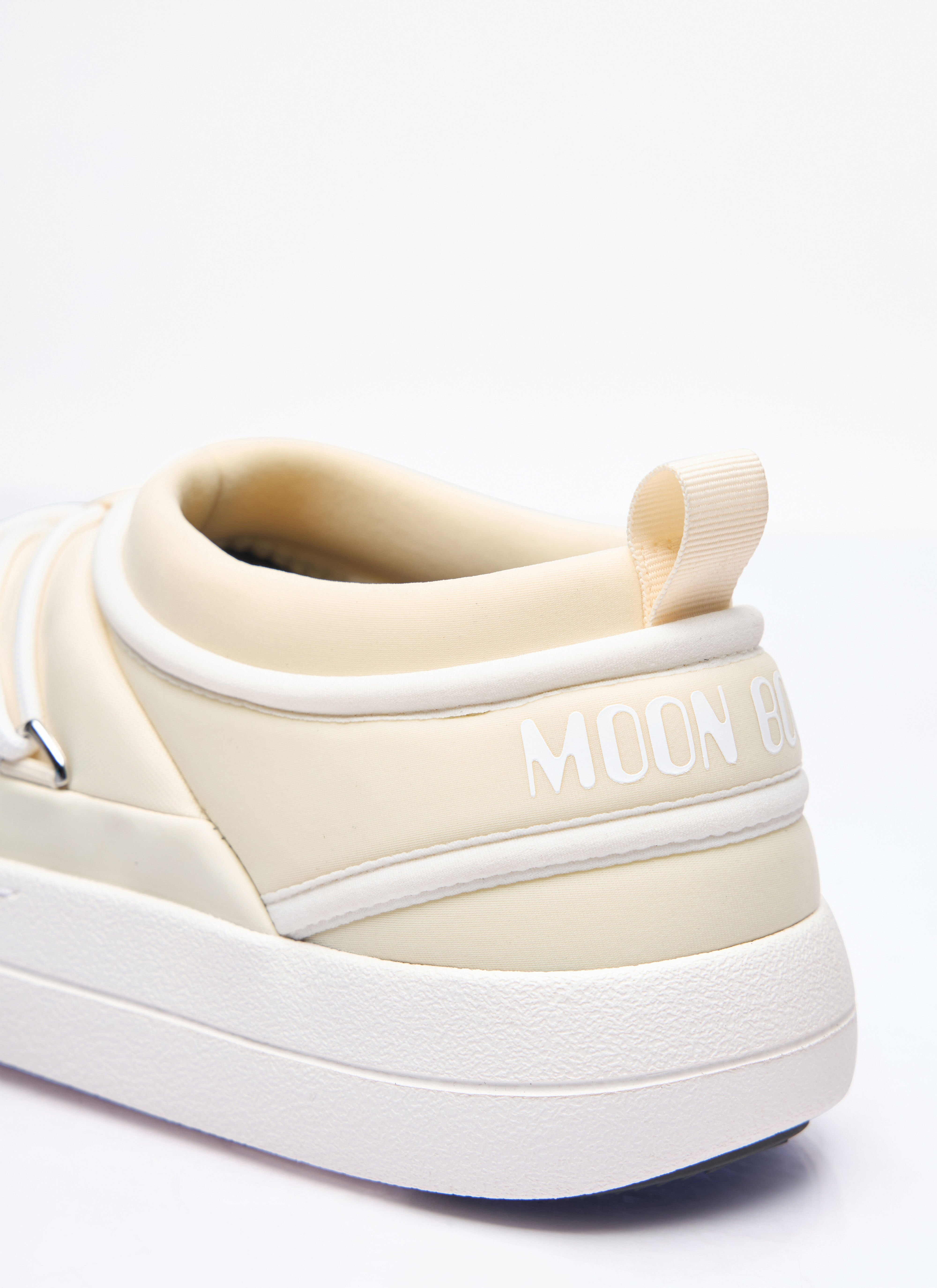Park Icon Slip-On Shoes - 5