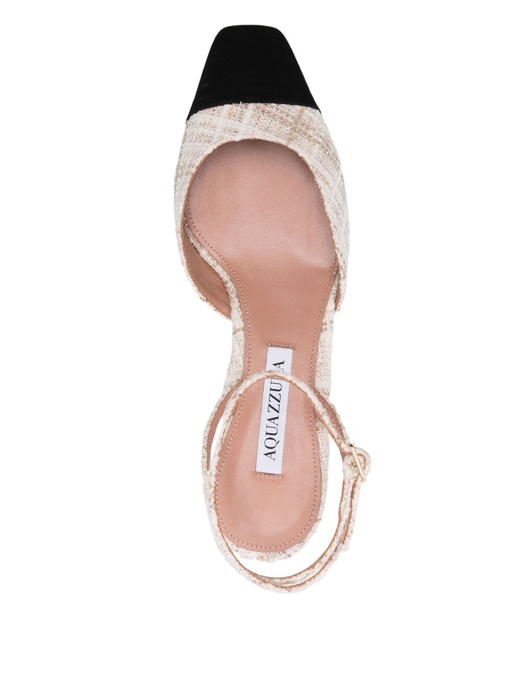 35mm French Flirt pumps - 4