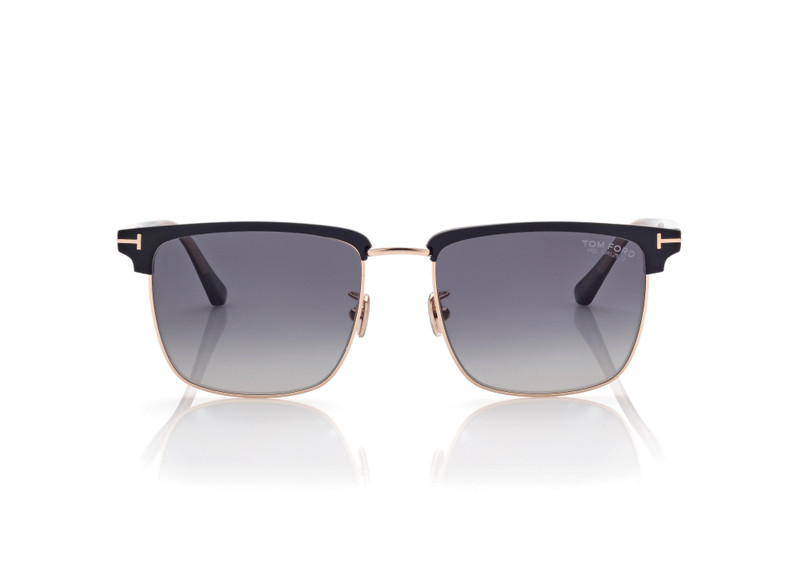 POLARIZED HUDSON SUNGLASSES 1