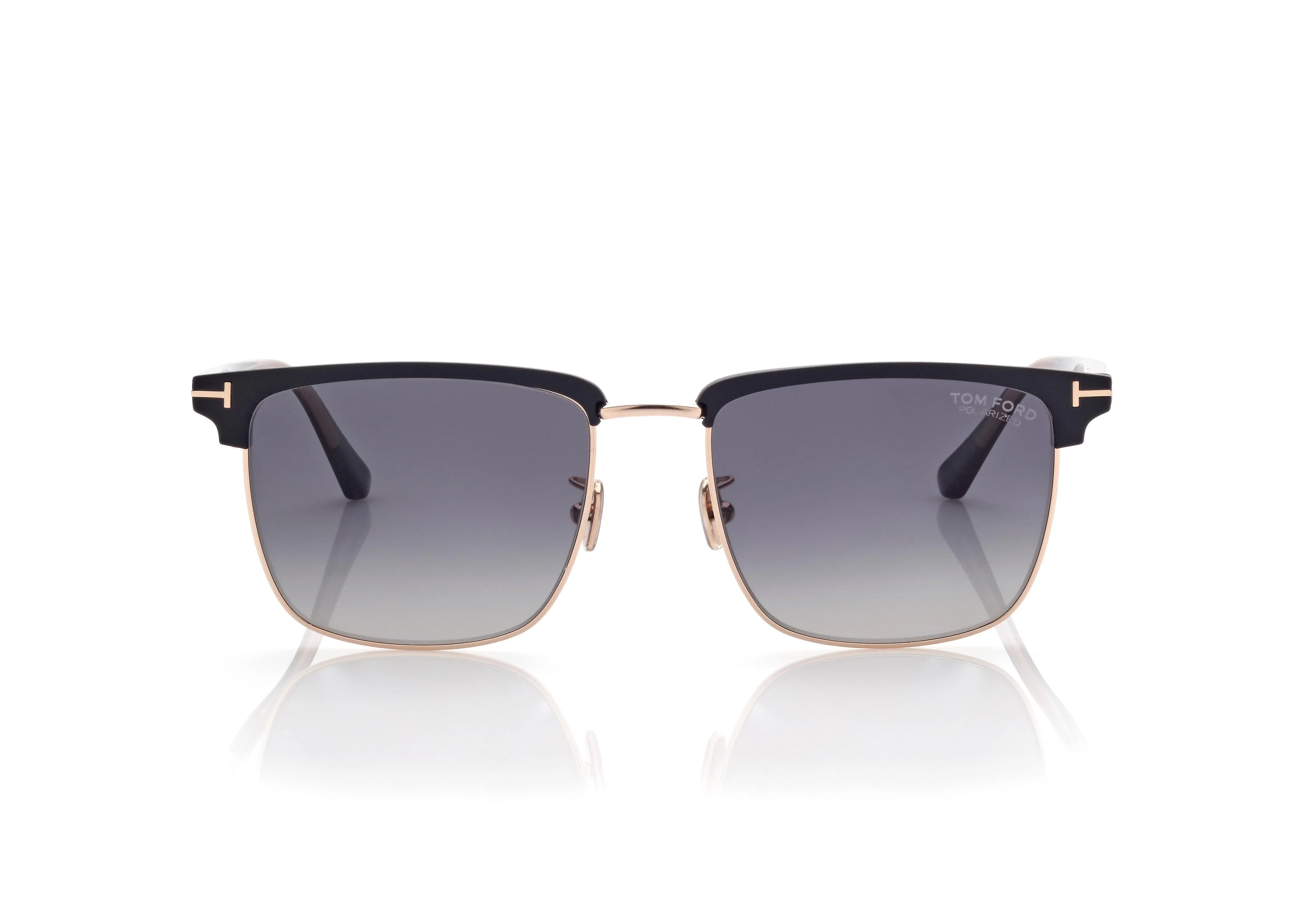 POLARIZED HUDSON SUNGLASSES - 1