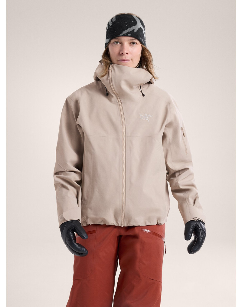 Arc'teryx Sidewinder Jacket | REVERSIBLE