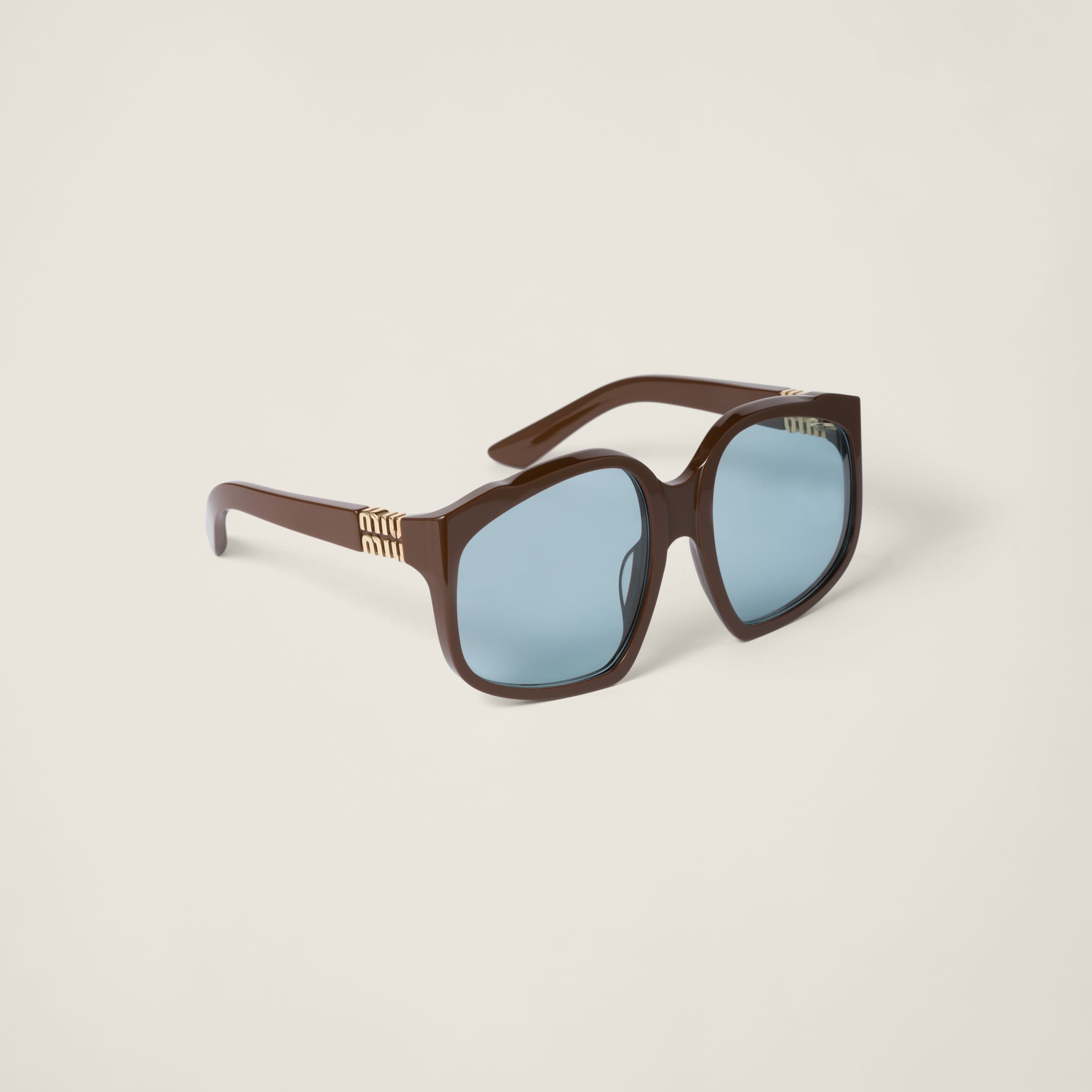 Miu Ombre sunglasses - 3