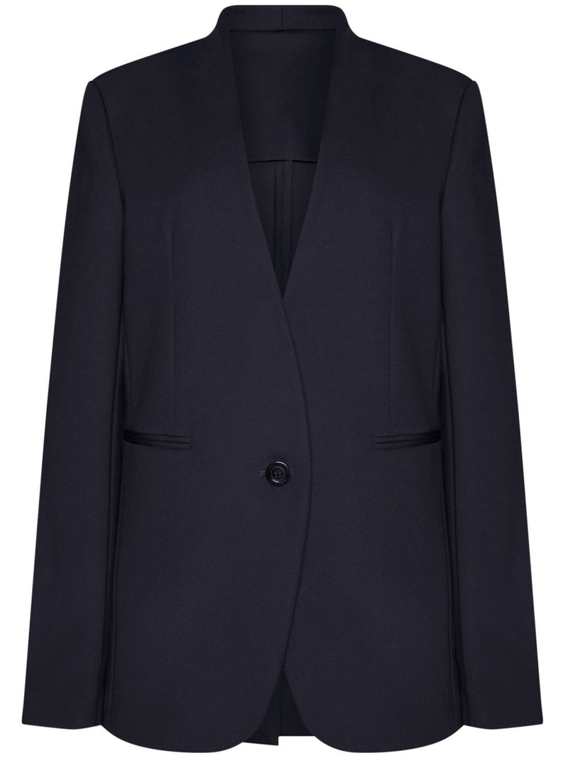 Scuba jacket 1