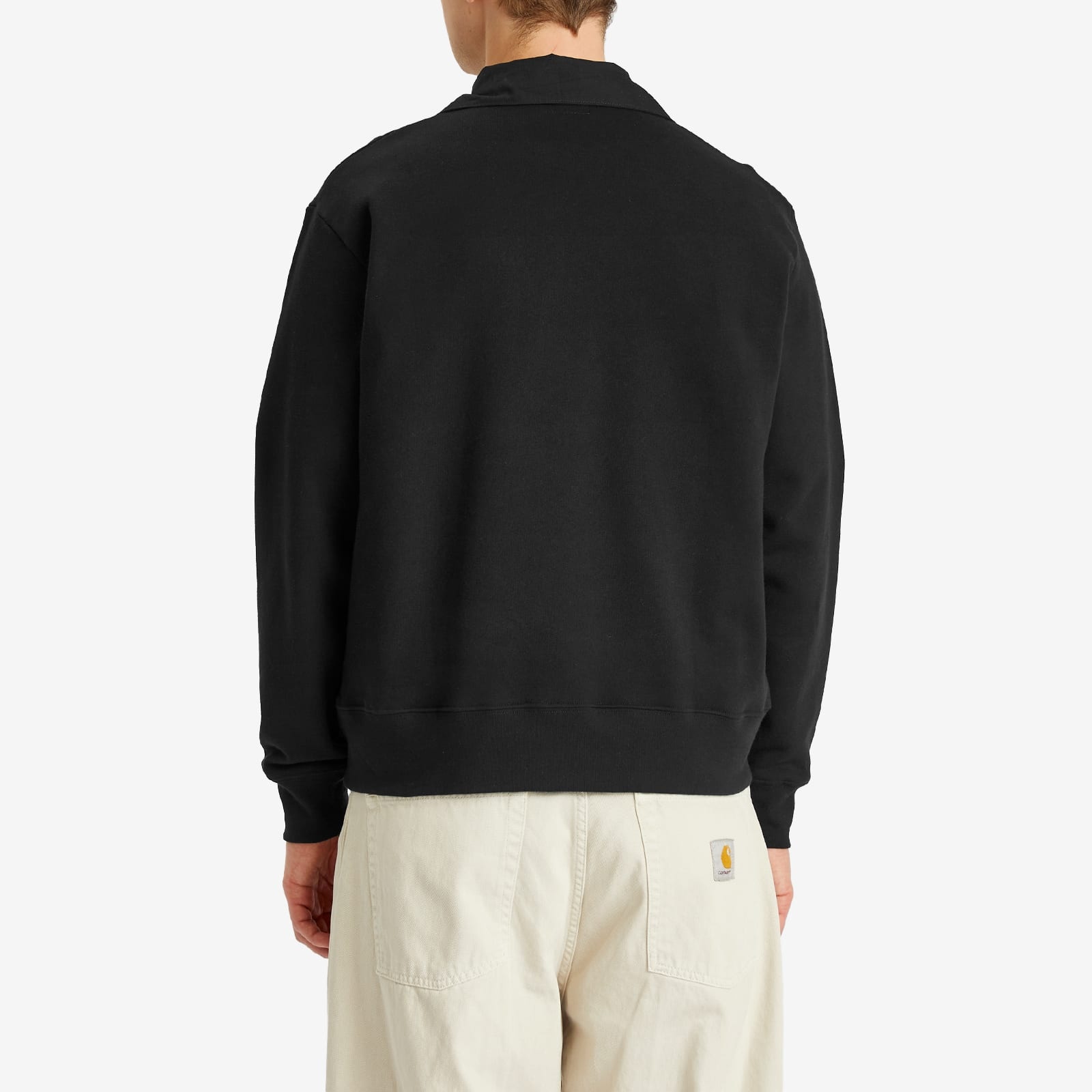 Lady White Co. Anderson Quarter Zip - 3