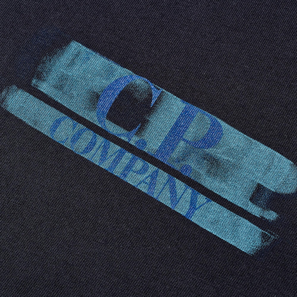 C.P. Company Reverse Motion Tee - 2