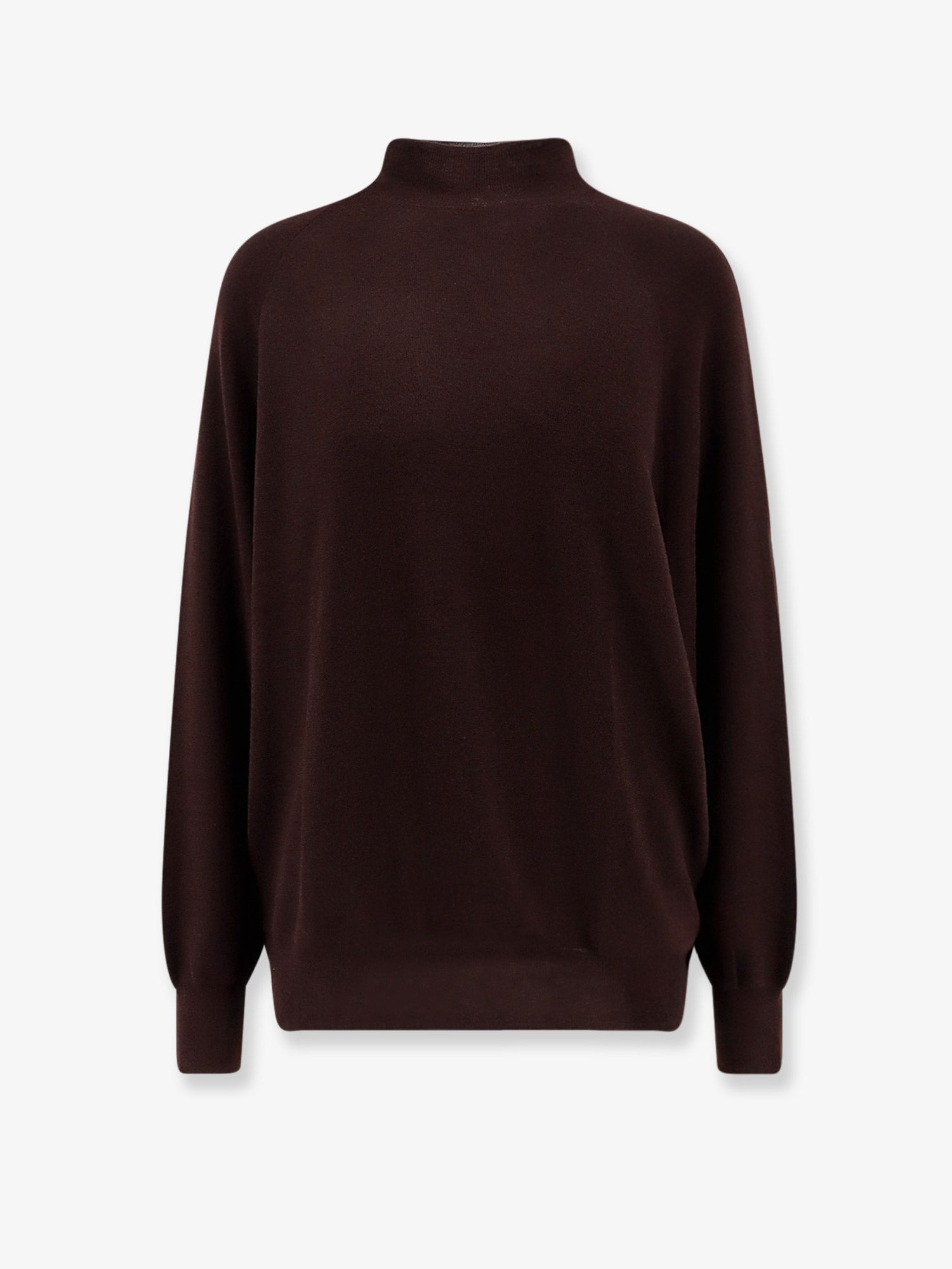 Aspesi Virgin Wool Sweater - 1