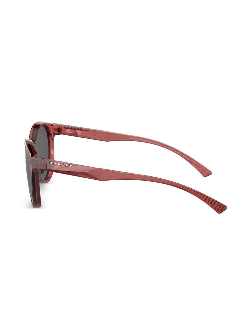 Spindrift round-frame sunglasses - 3