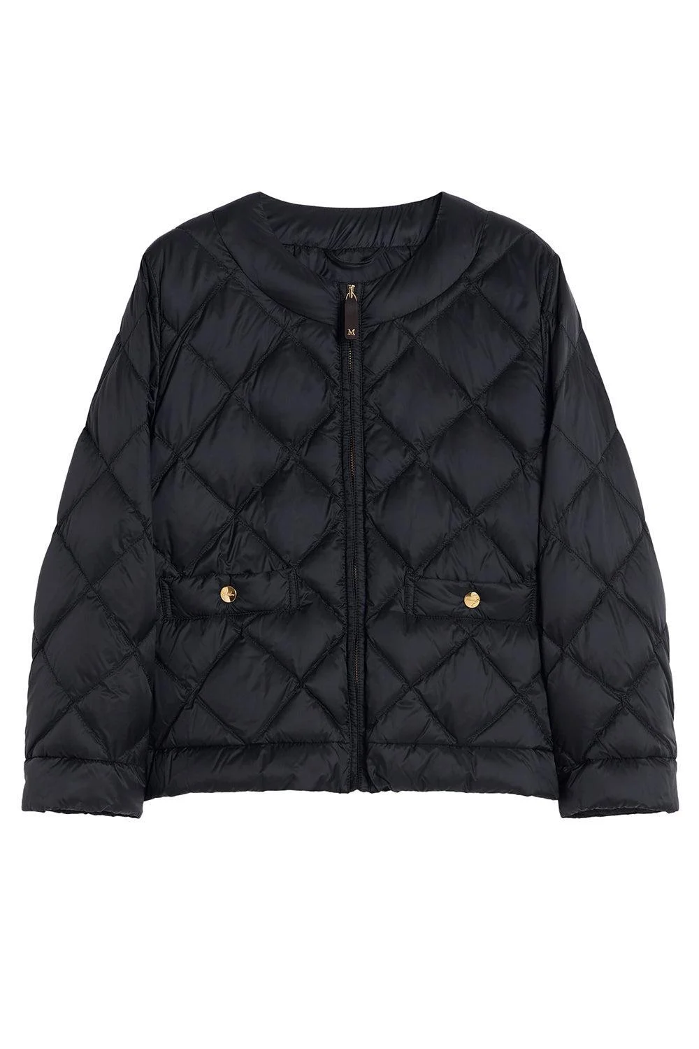 Puffer Jacket - 1