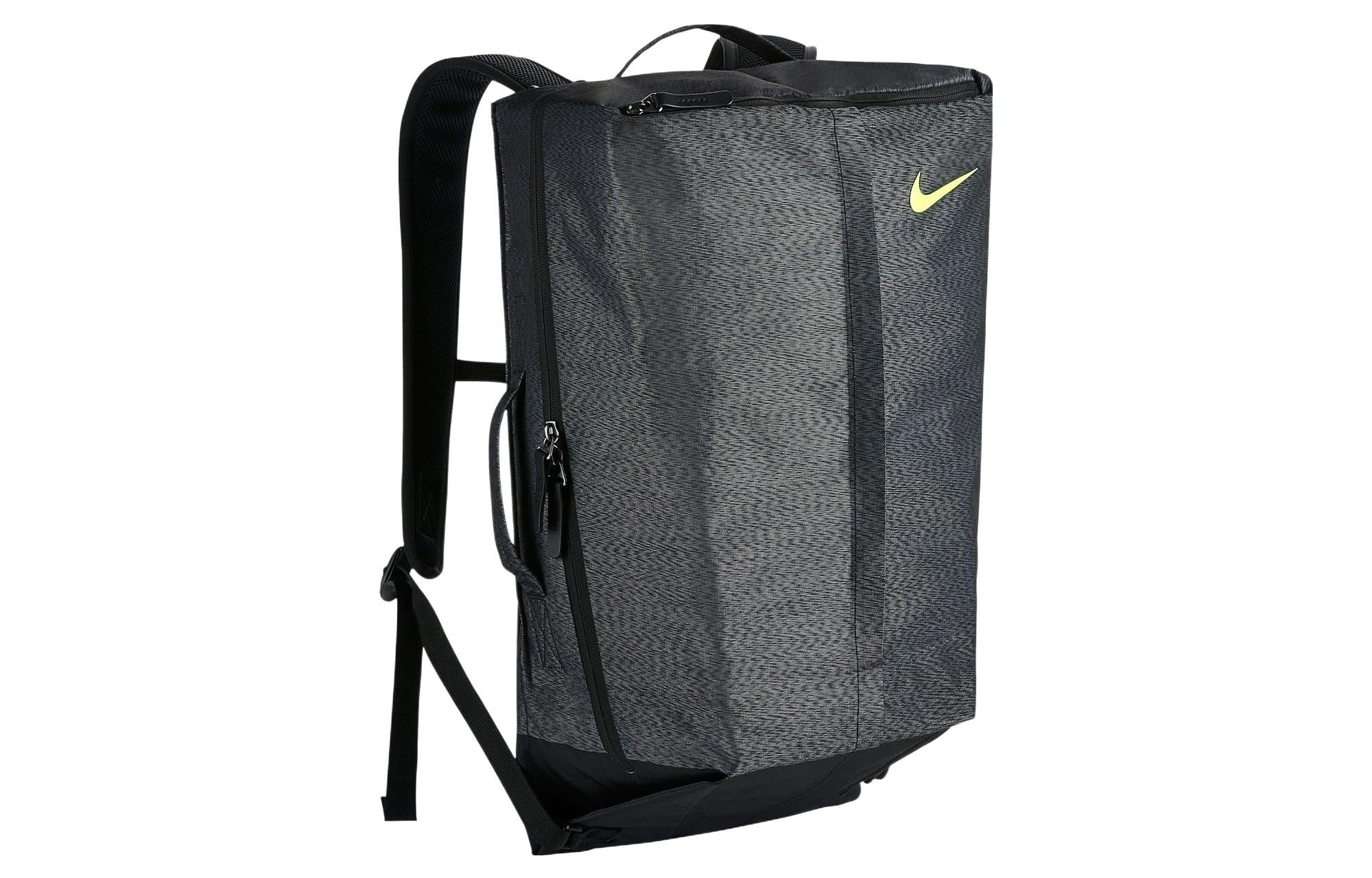 Nike Engineered Ultimatum Training Backpack 'Grey Volt' BA5219-010 - 2