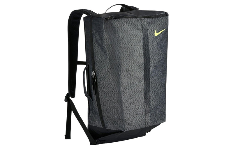 Nike Nike Engineered Ultimatum Training Backpack 'Grey Volt' BA5219-010 outlook
