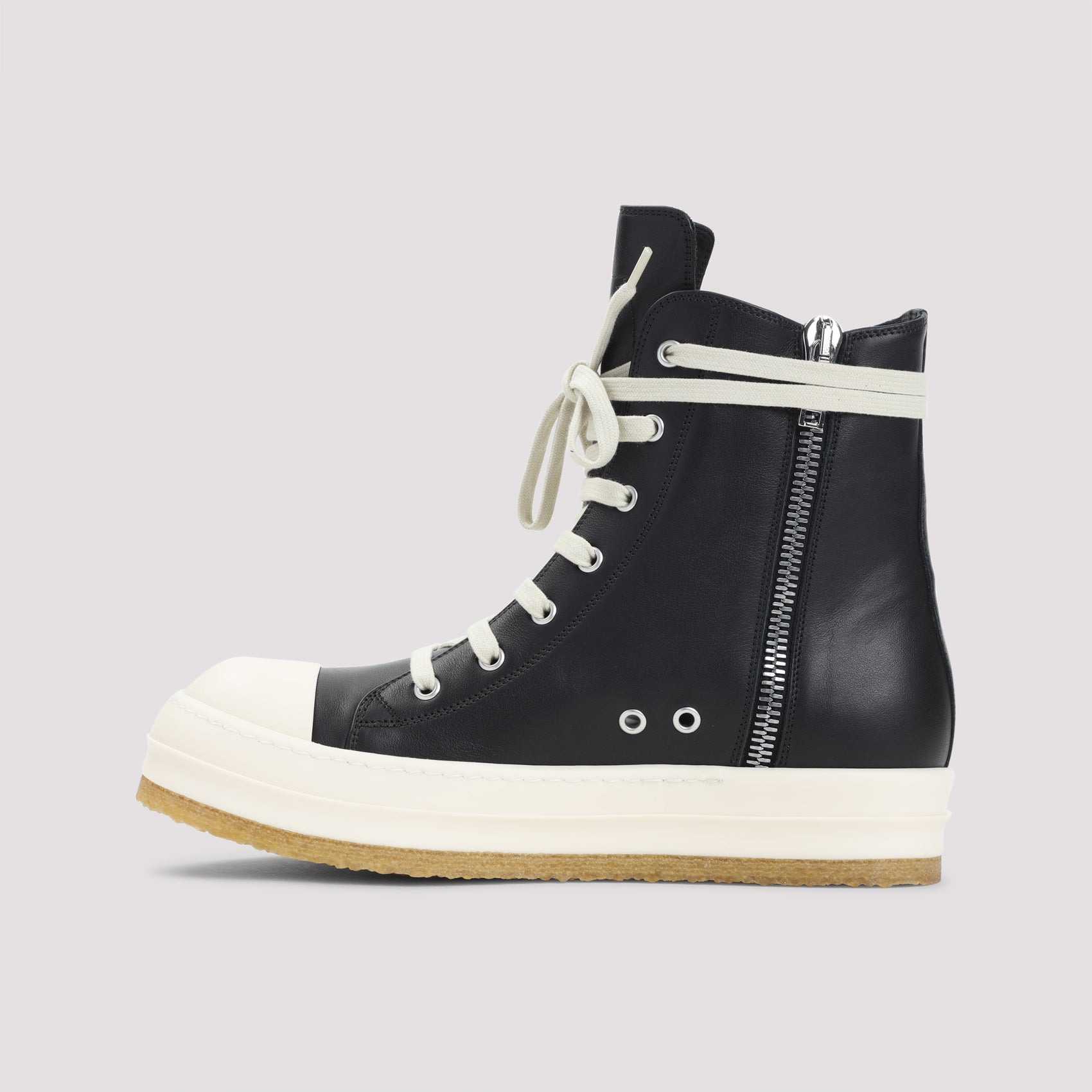 Rick Owens Creep Sneakers Men - 2