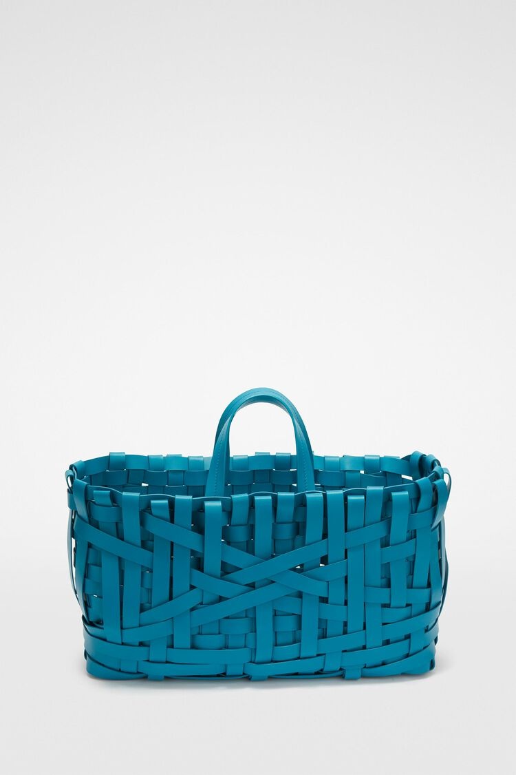 Woven Tote Large - 1